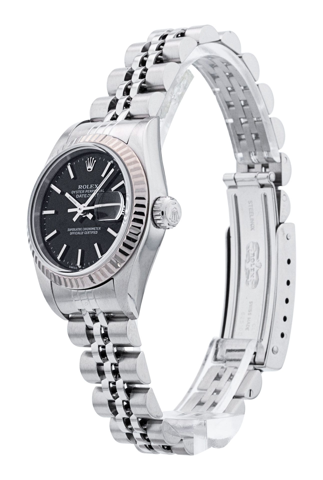 Rolex Datejust Lady 79174 Thumbnail 2