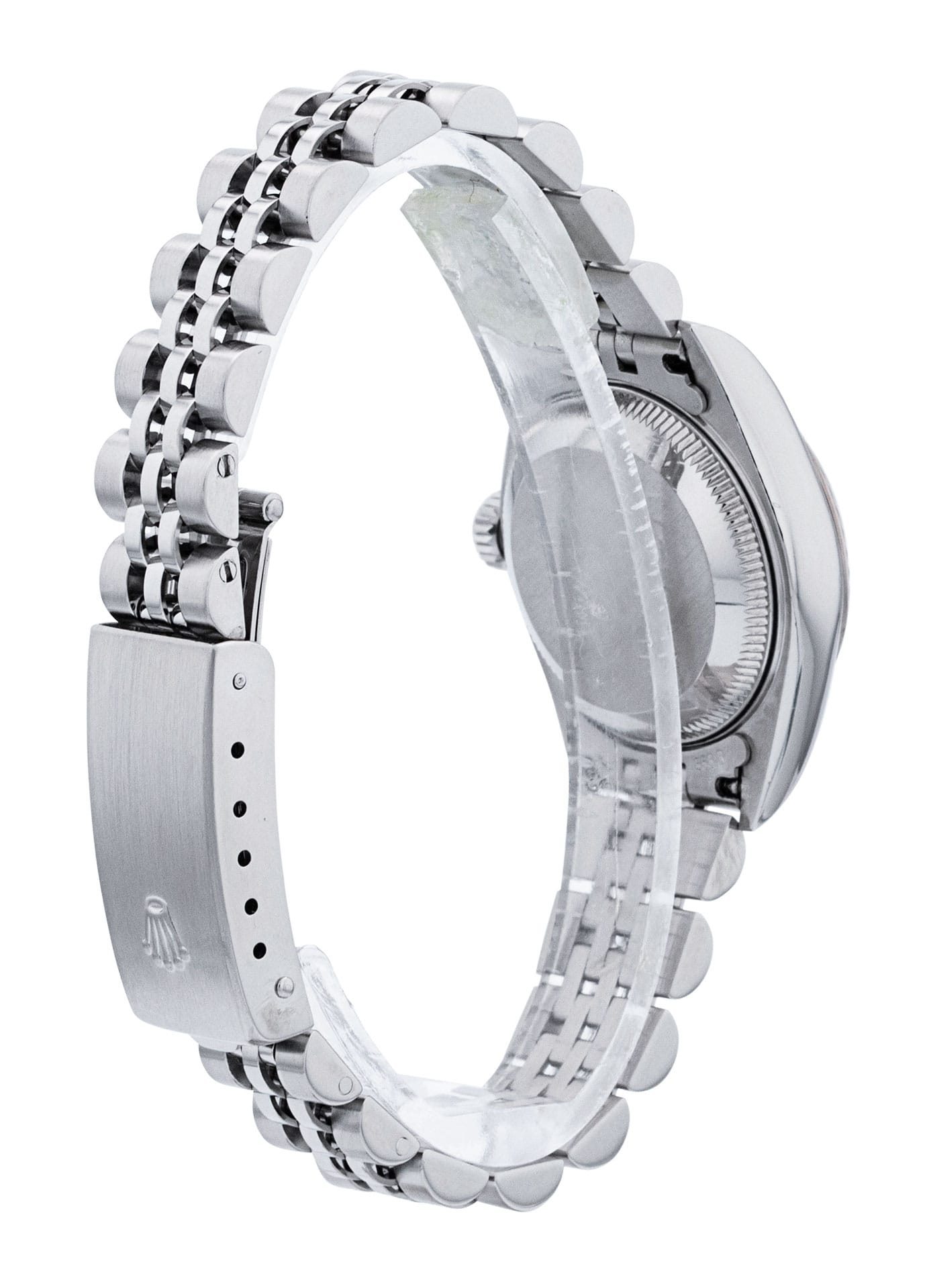 Rolex Datejust Lady 79174 Thumbnail 3