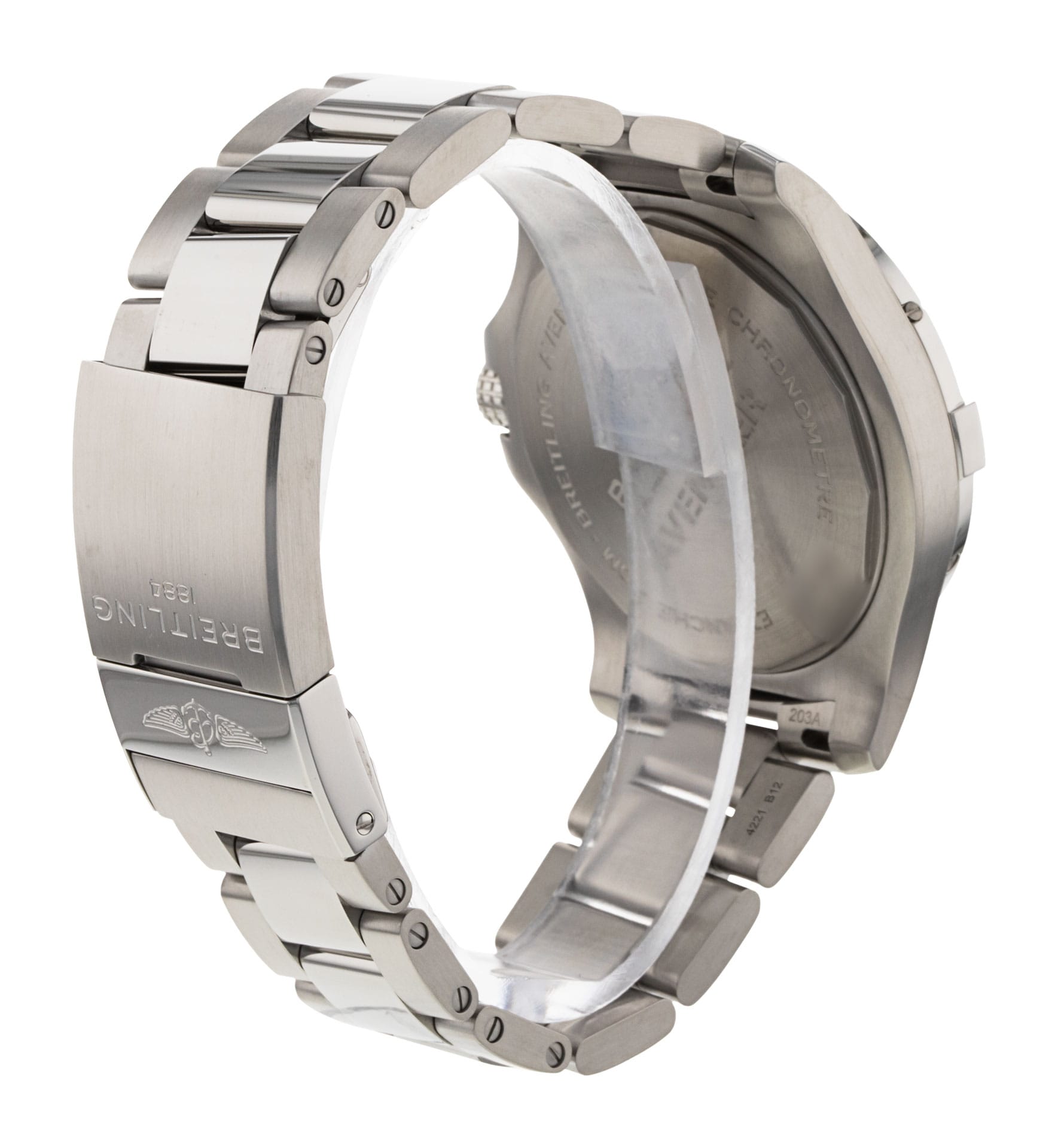 Breitling Avenger Automatic 43 A17318 Thumbnail 3