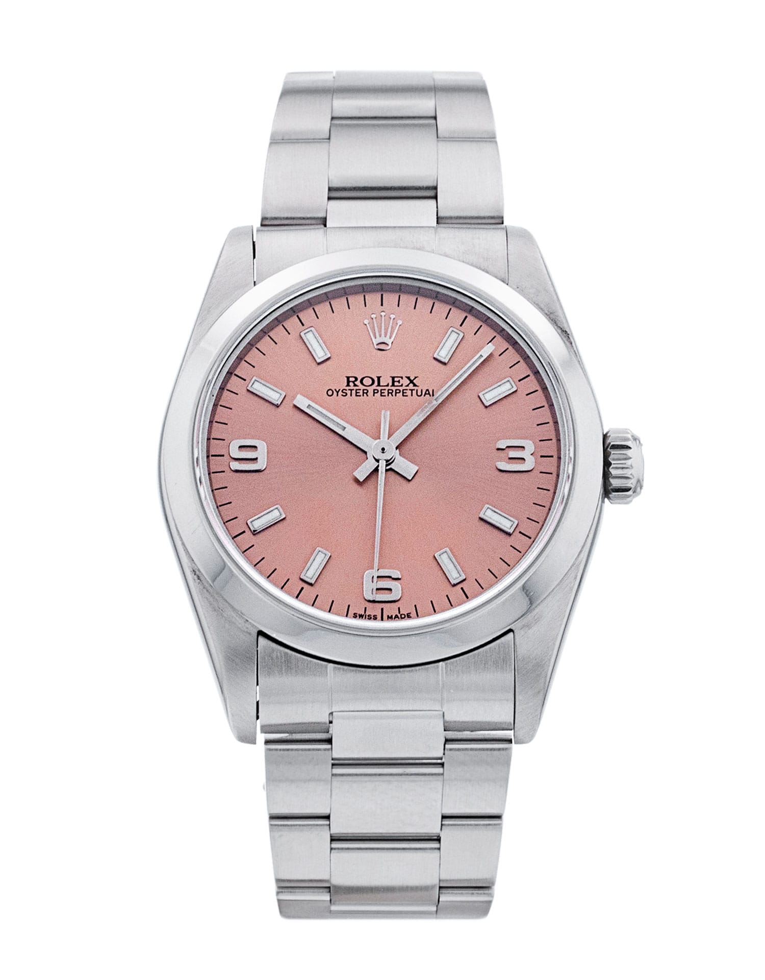 Rolex Oyster Perpetual 77080 Thumbnail 1