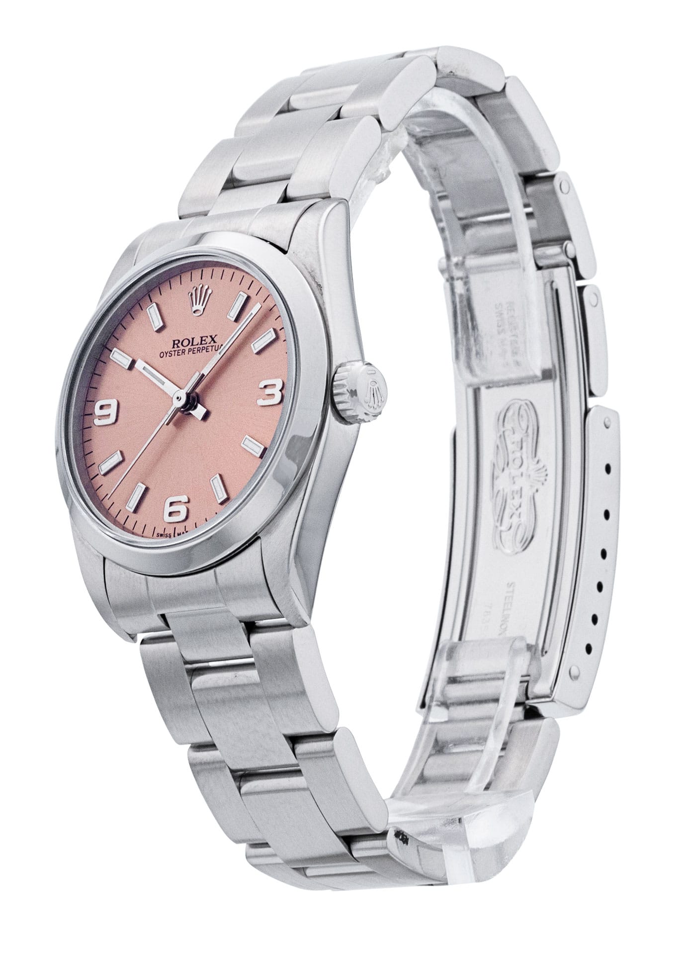 Rolex Oyster Perpetual 77080 Thumbnail 2