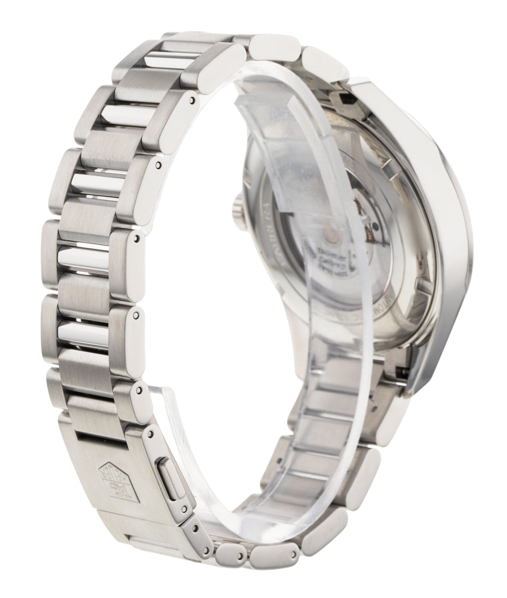 Tag Heuer Carrera WAR201C.BA0723 Thumbnail 3