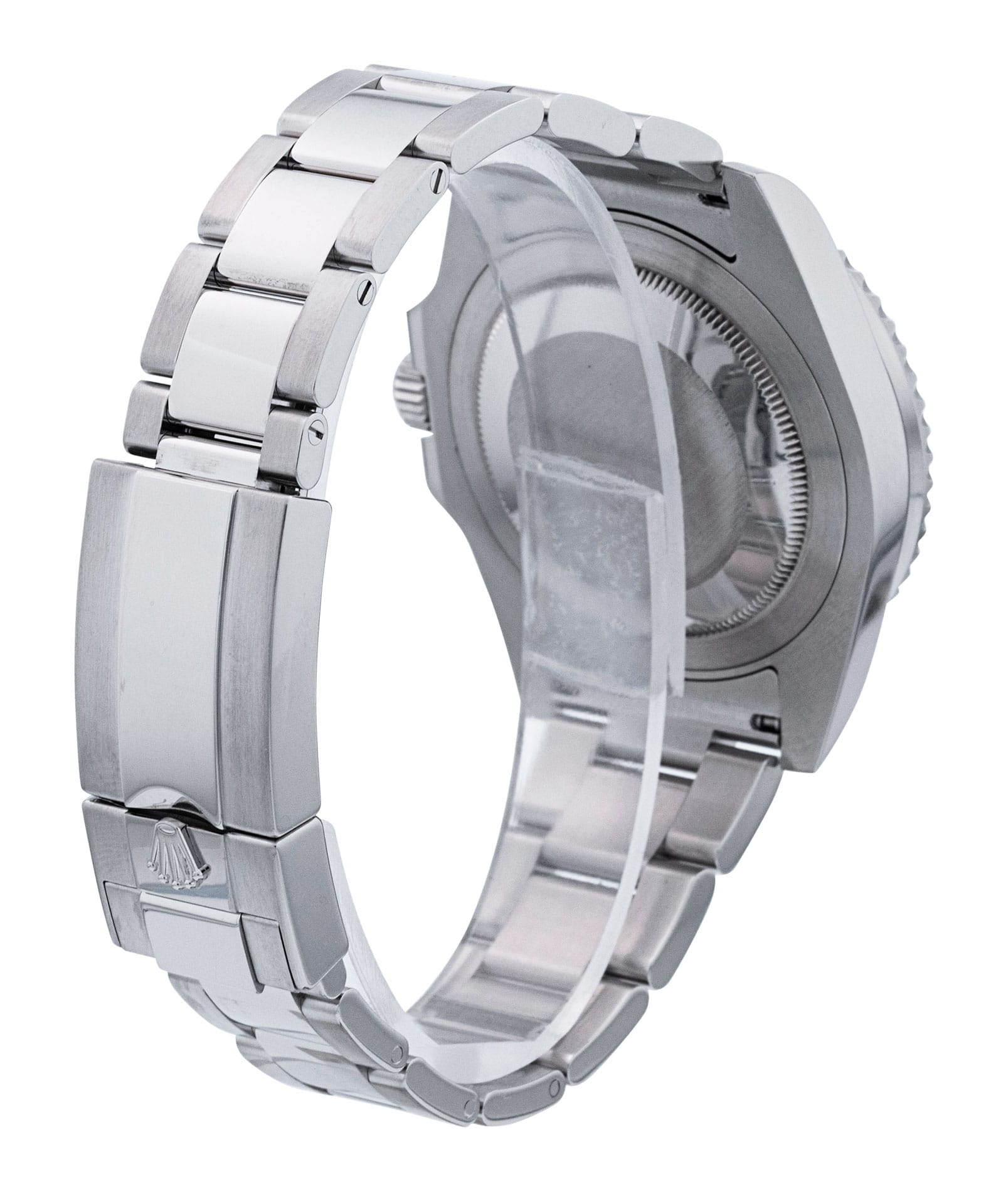 Rolex GMT Master II 116710 LN Thumbnail 3