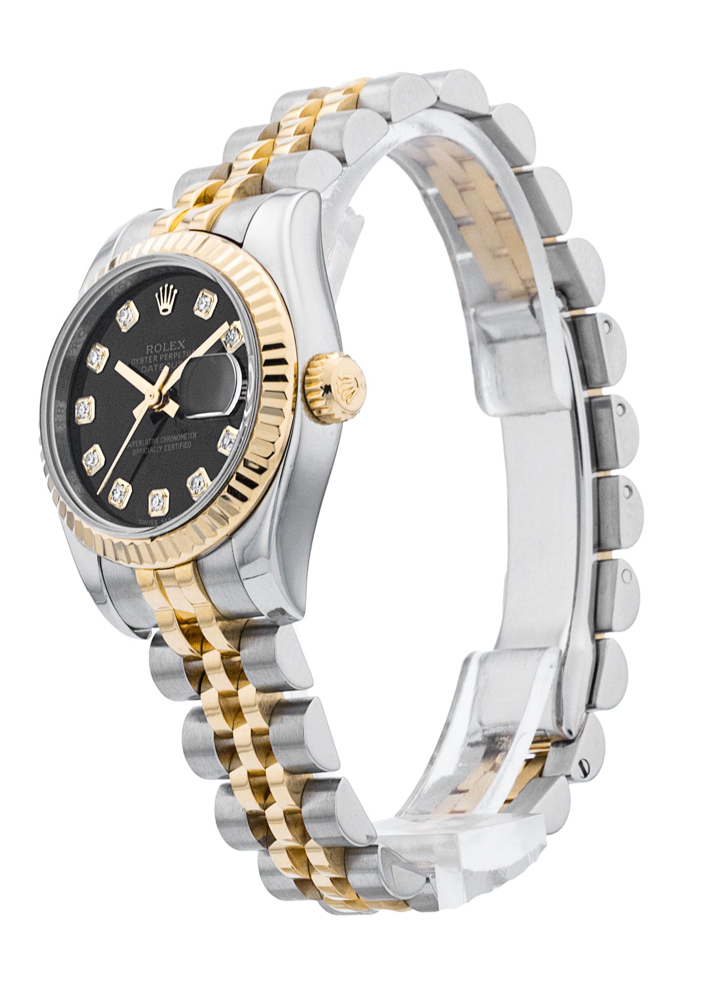 Rolex Datejust Lady 179173 Thumbnail 2