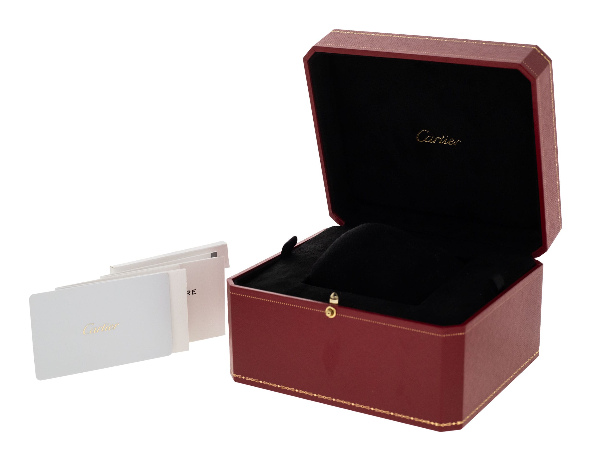 Cartier Ballon Bleu De Cartier W4BB0023 Thumbnail 4