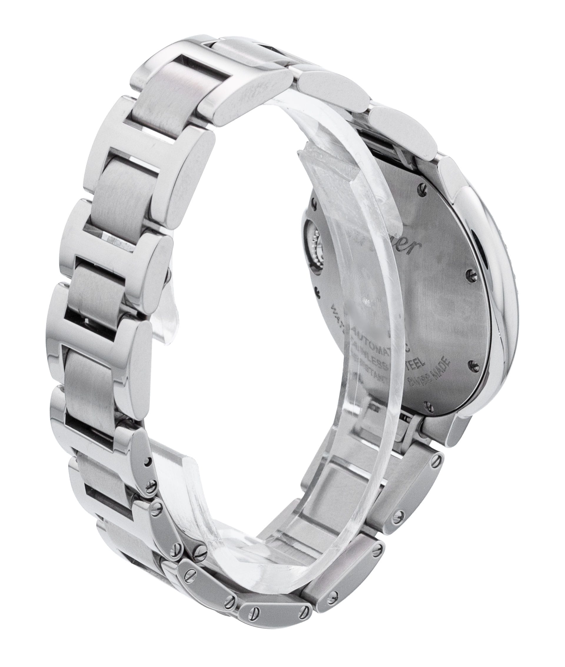 Cartier Ballon Bleu De Cartier W4BB0023 Thumbnail 3