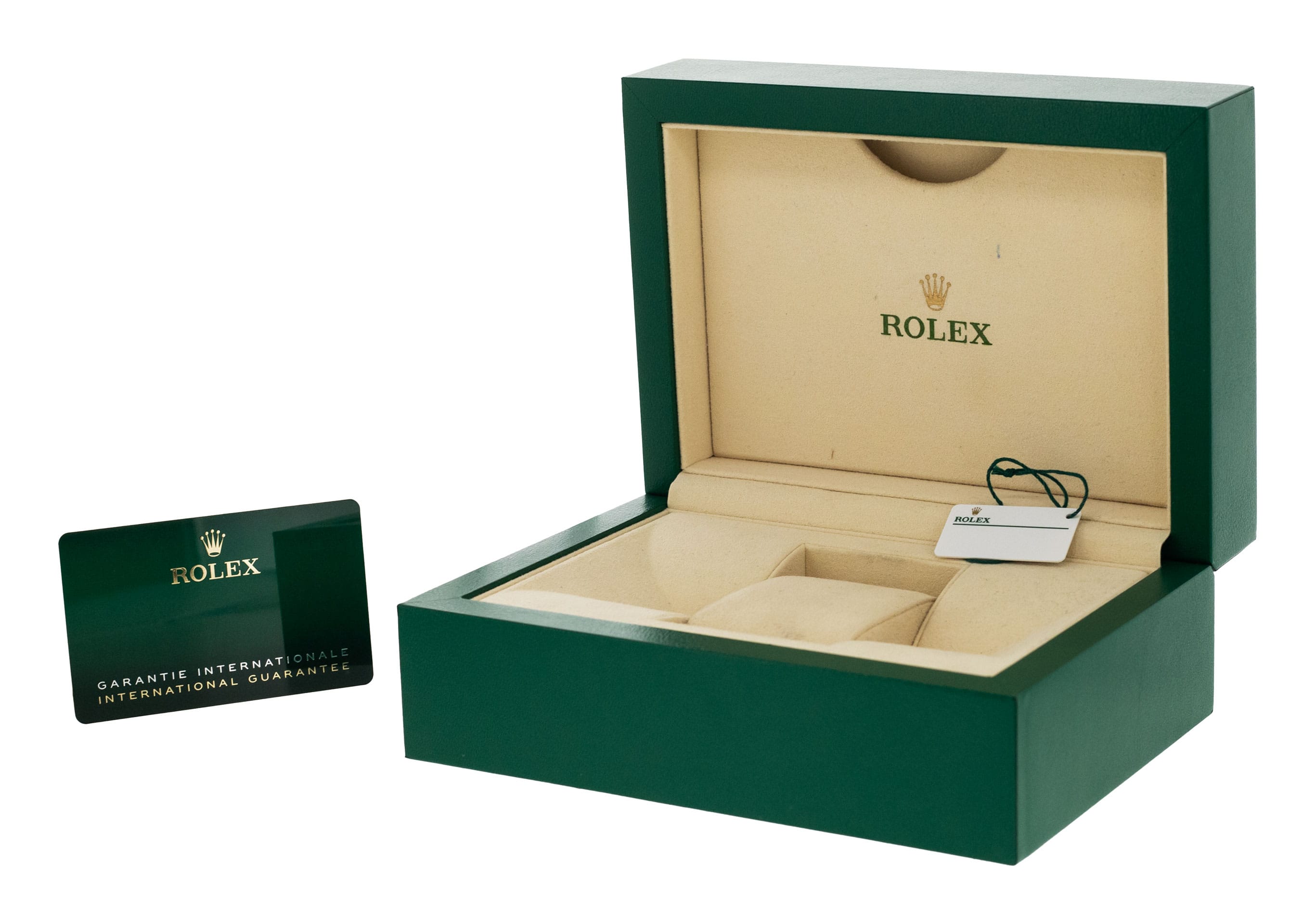 Rolex Submariner 126613 LN Thumbnail 4