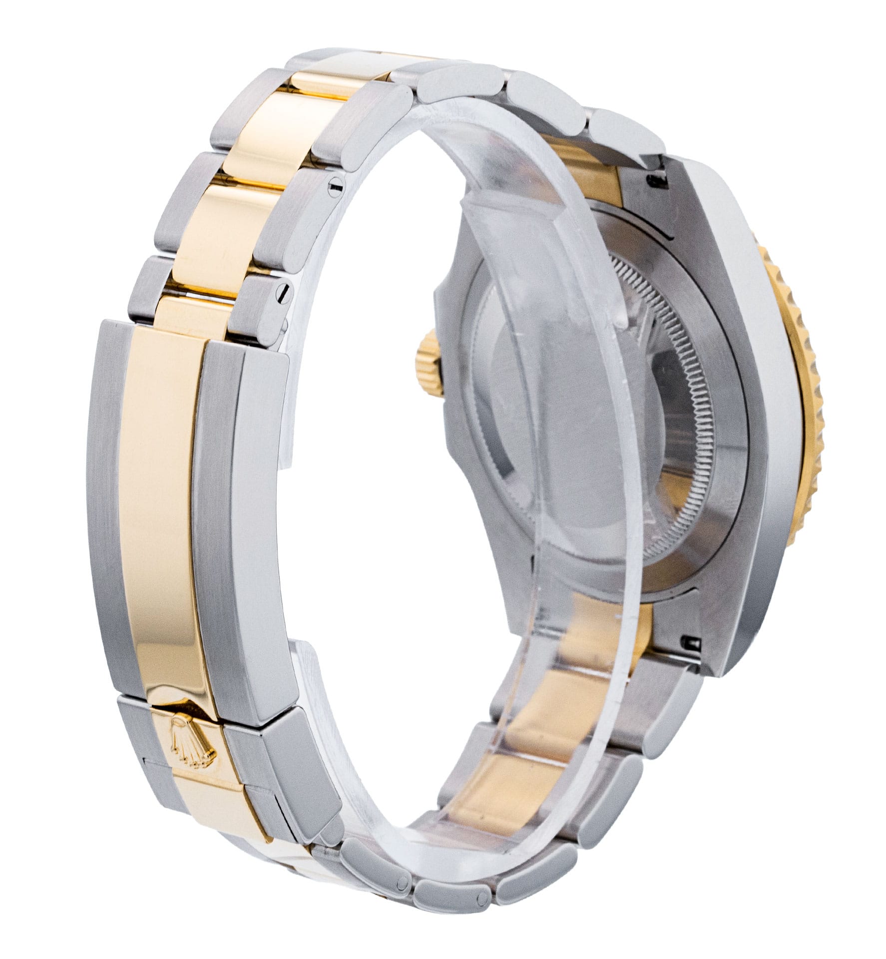 Rolex Submariner 126613 LN Thumbnail 3