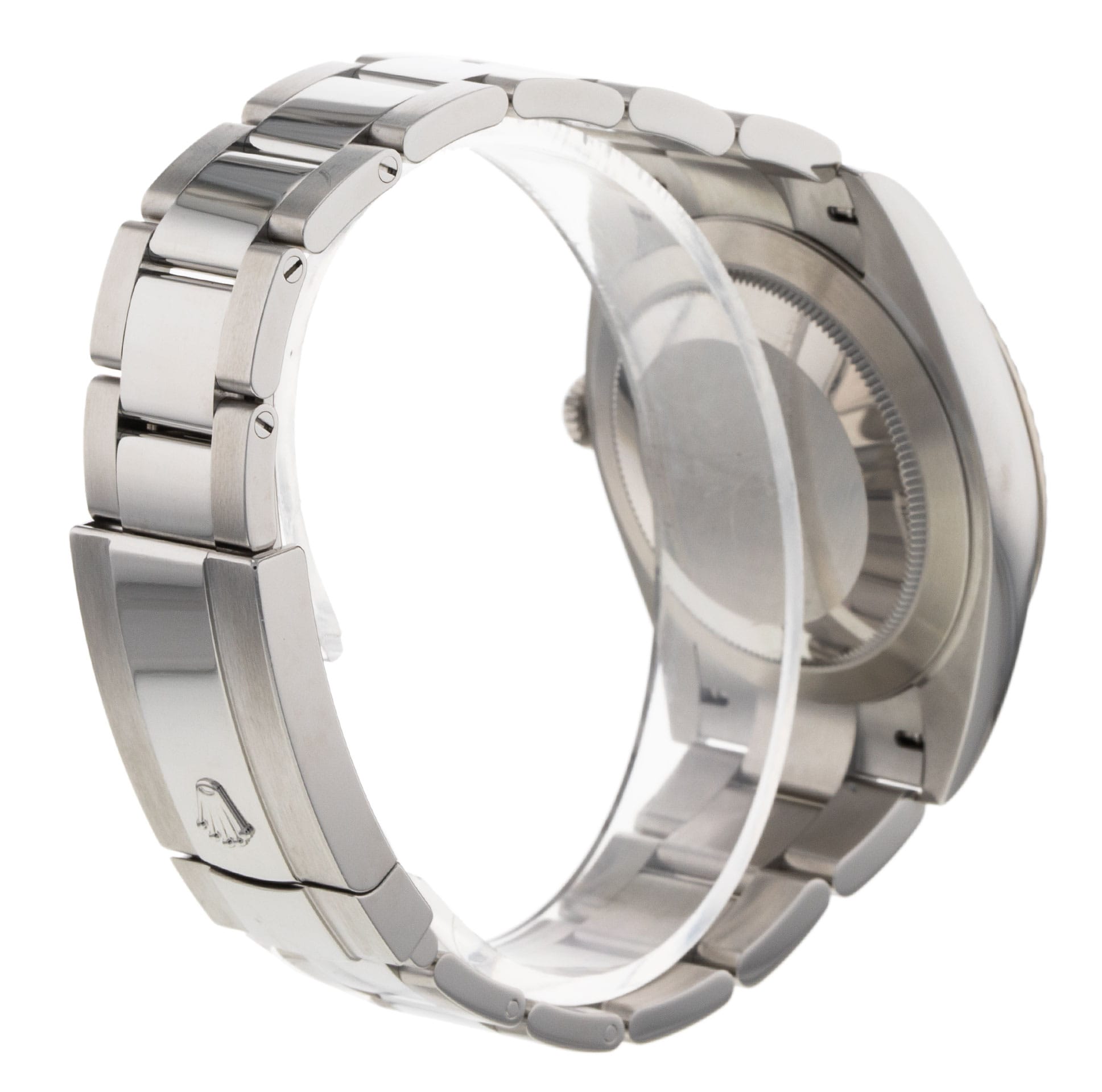 Rolex Datejust 41 126334 Thumbnail 3