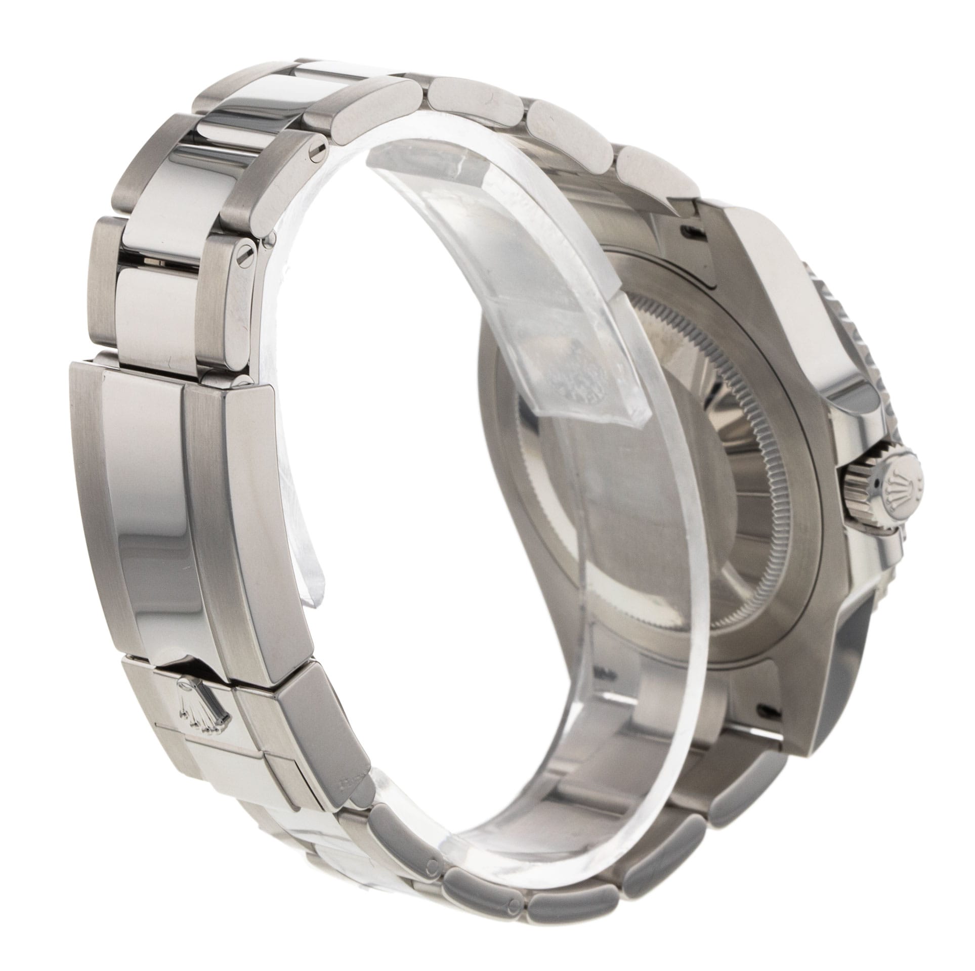 Rolex GMT Master II Sprite Thumbnail 3