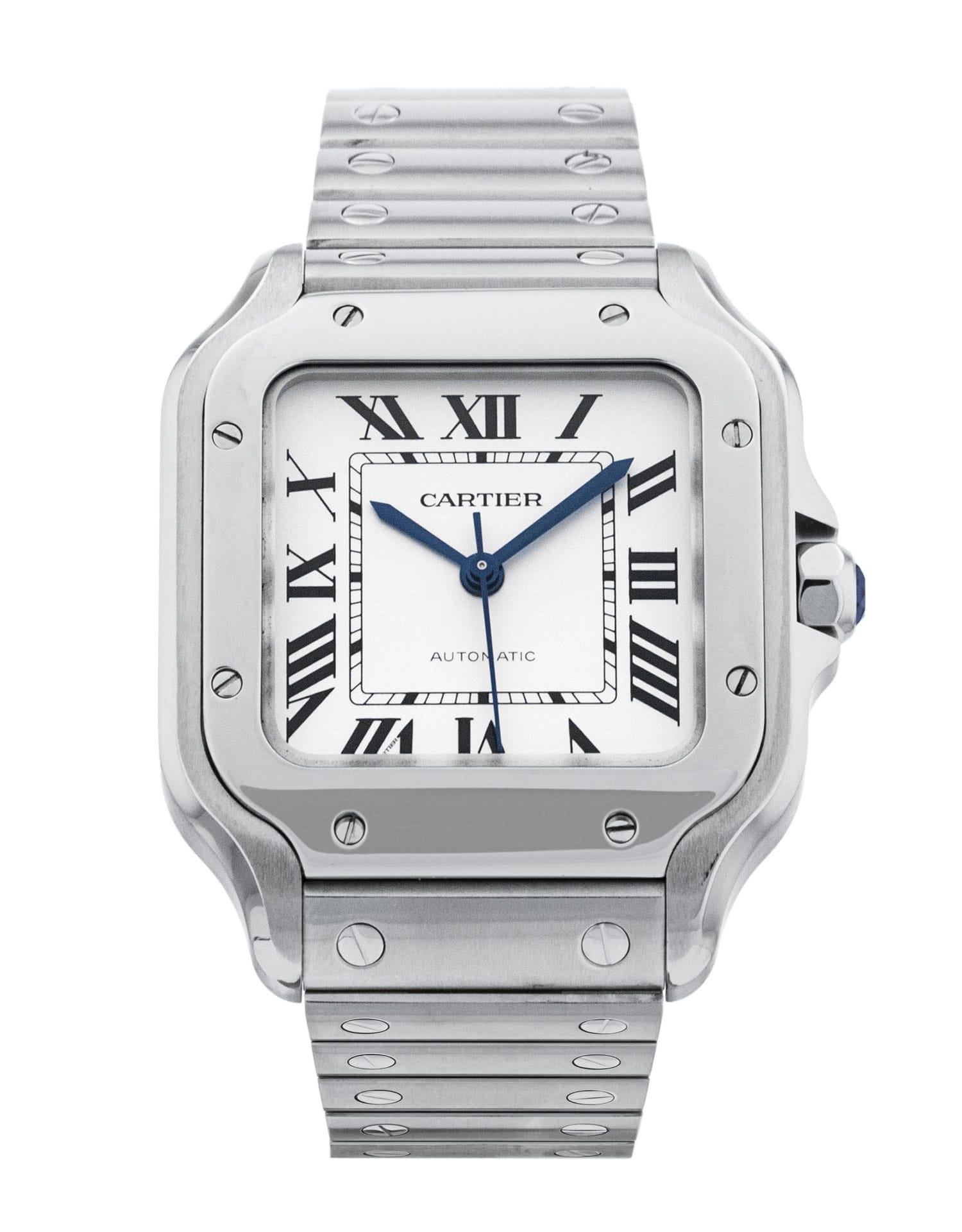 Cartier Santos De Cartier WSSA0029 378554