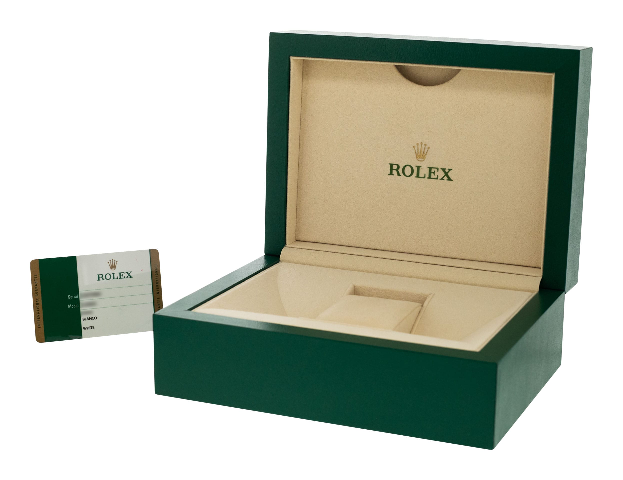 Rolex Daytona 116503 Thumbnail 4