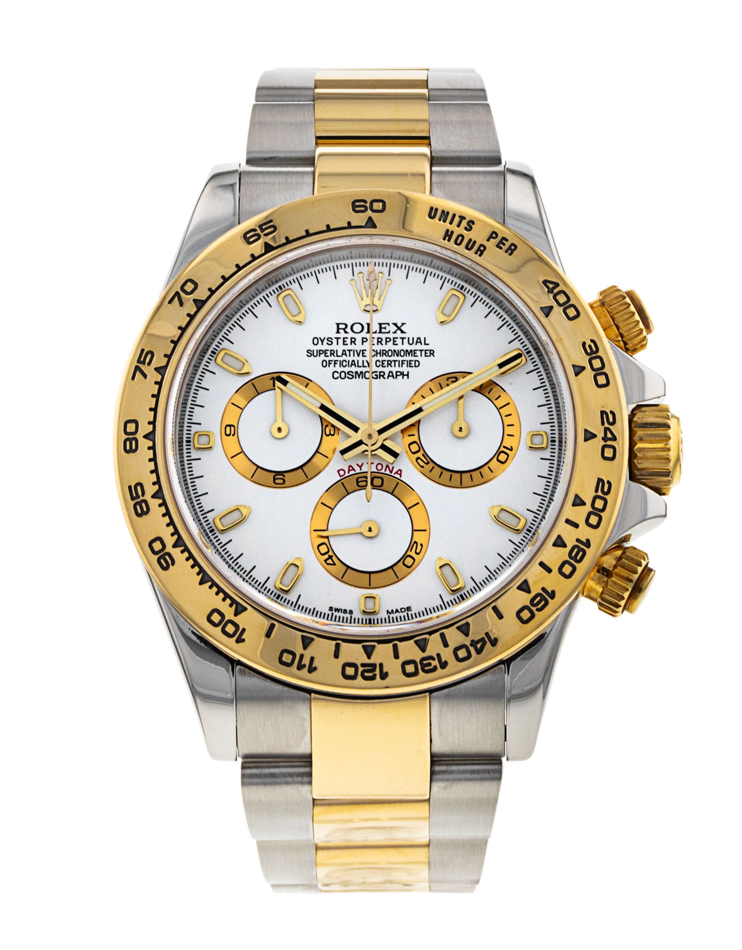 Rolex Daytona 116503 Thumbnail 1