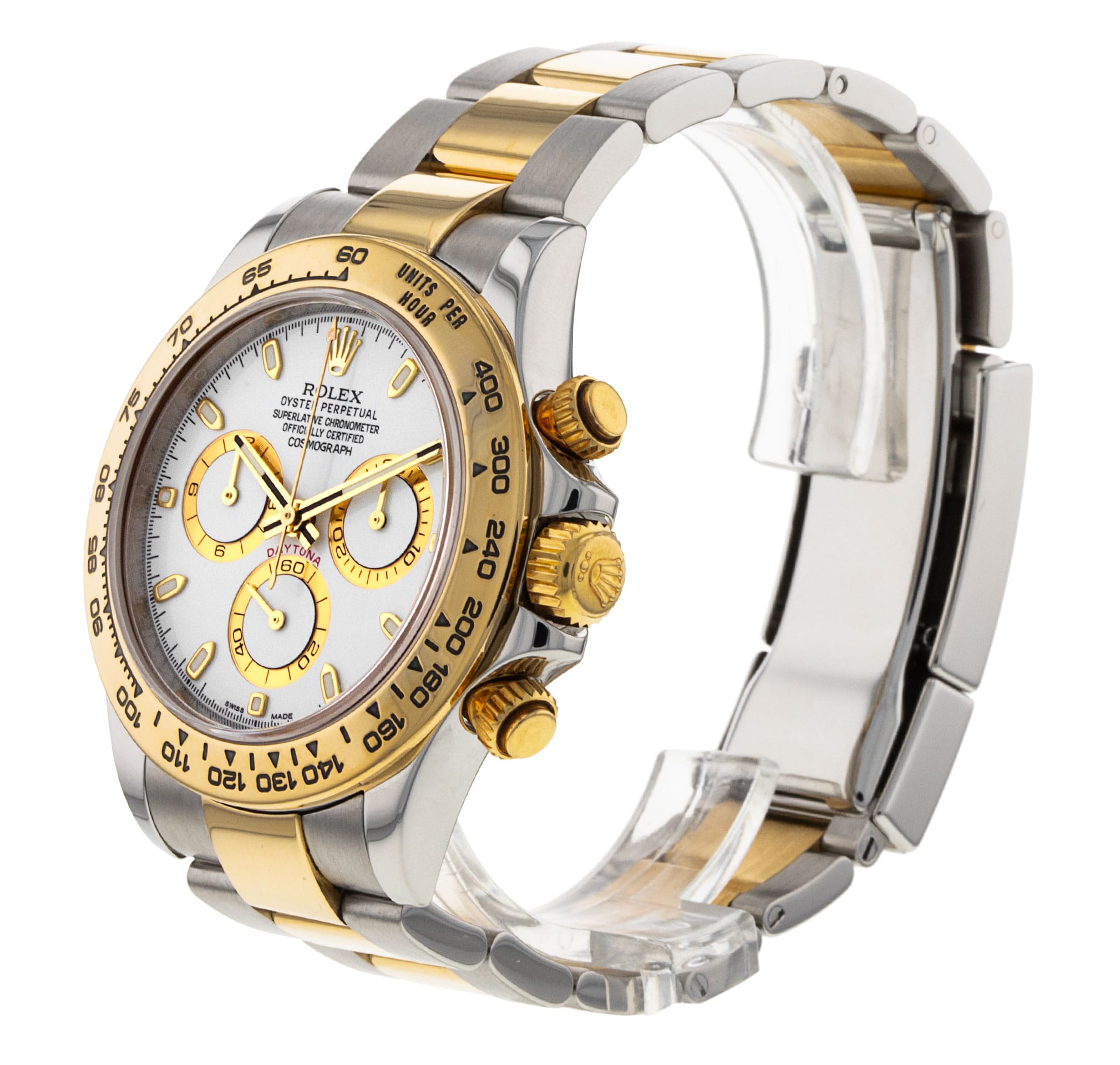 Rolex Daytona 116503 Thumbnail 2