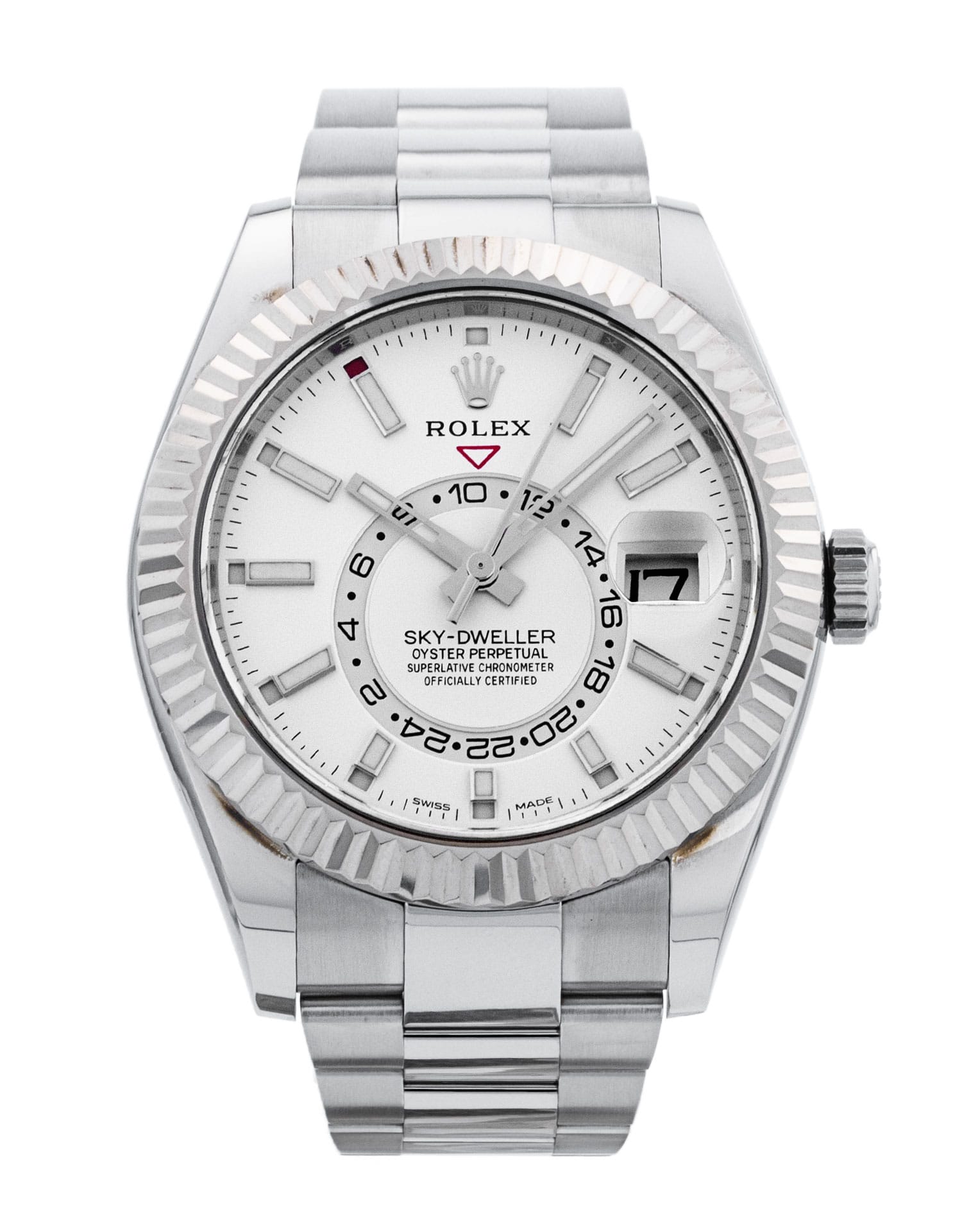 Rolex Sky-Dweller 326934 Thumbnail 1