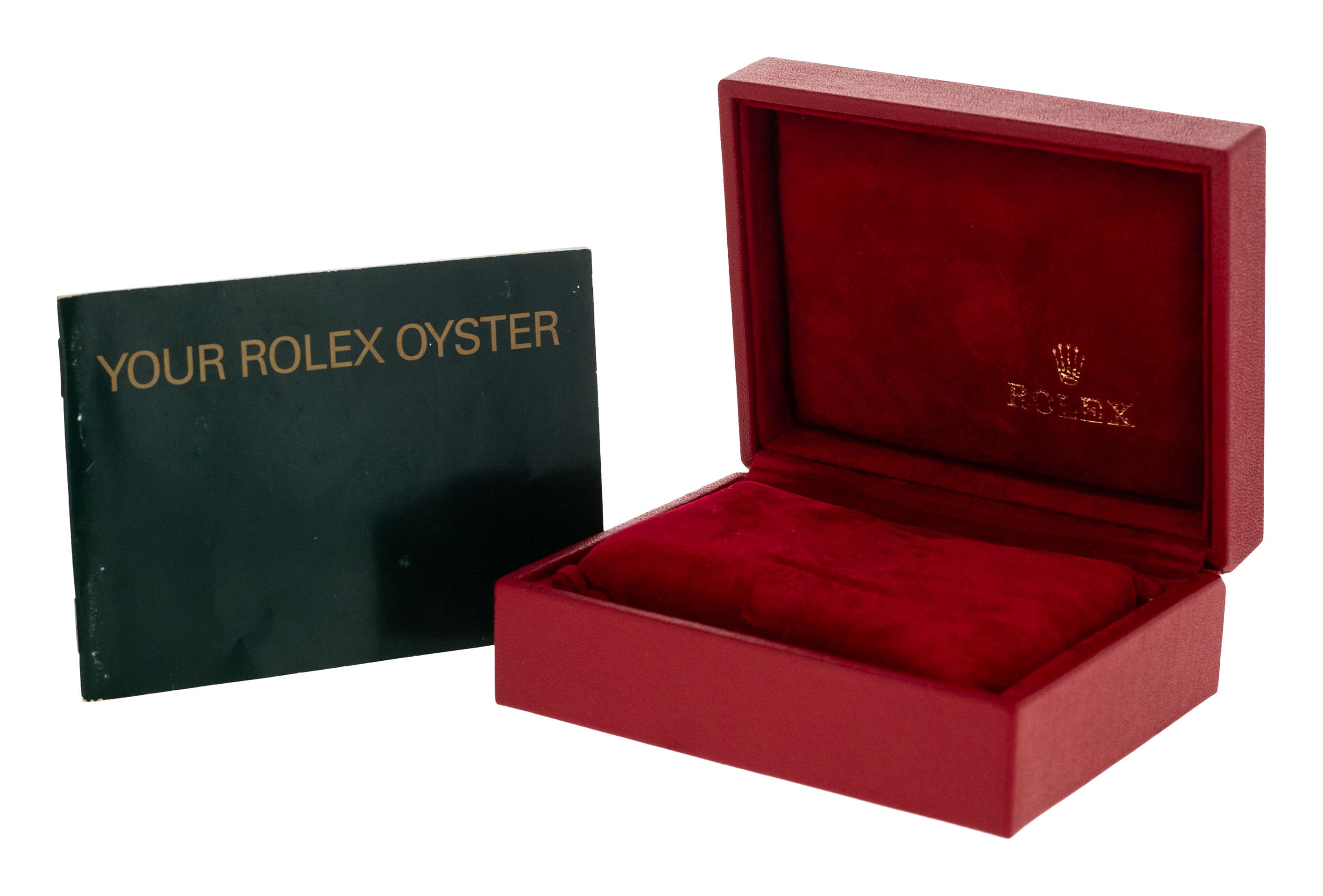 Rolex Lady Oyster Perpetual 76030 Thumbnail 4