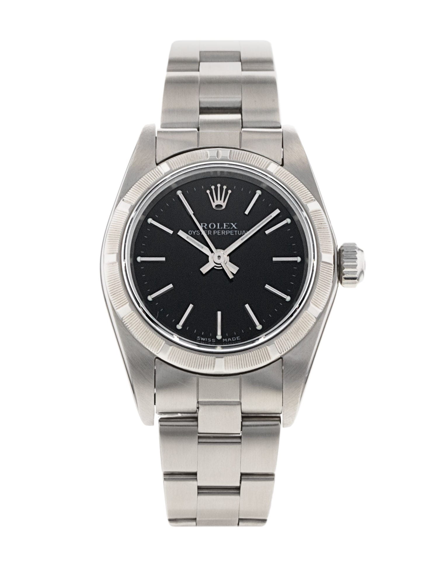 Rolex Lady Oyster Perpetual 76030 Thumbnail 1