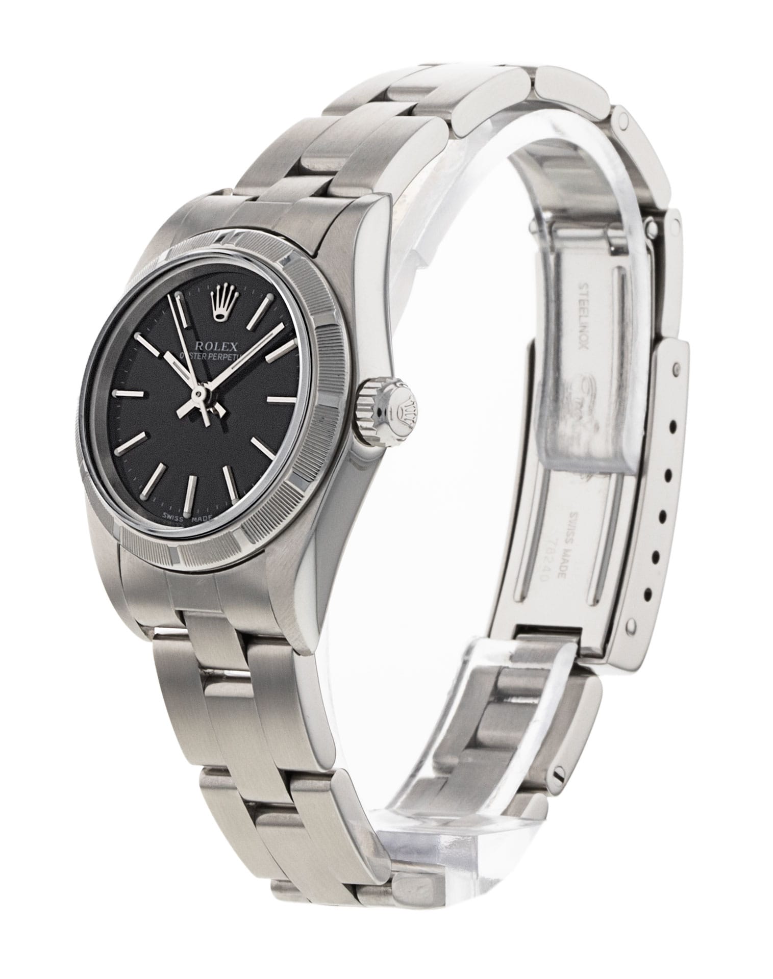 Rolex Lady Oyster Perpetual 76030 Thumbnail 2