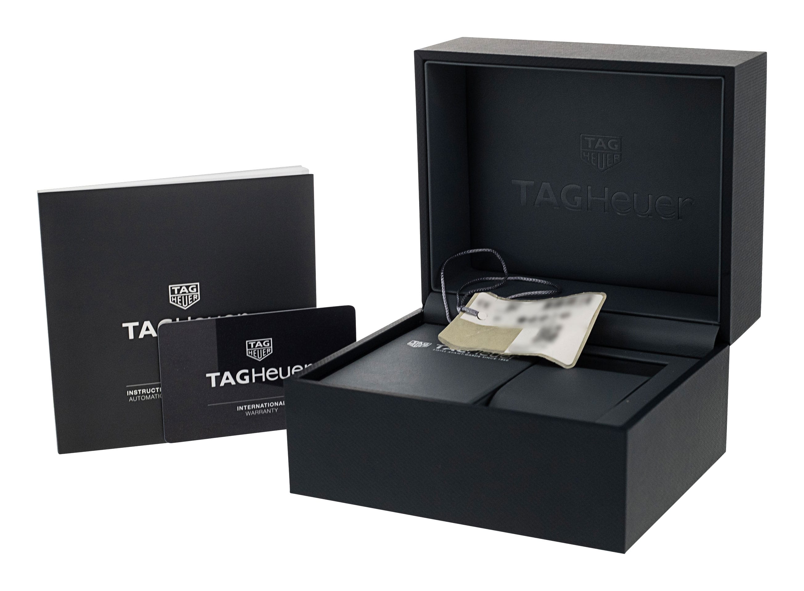 Tag Heuer Carrera CBK2110.FC6266 Thumbnail 5