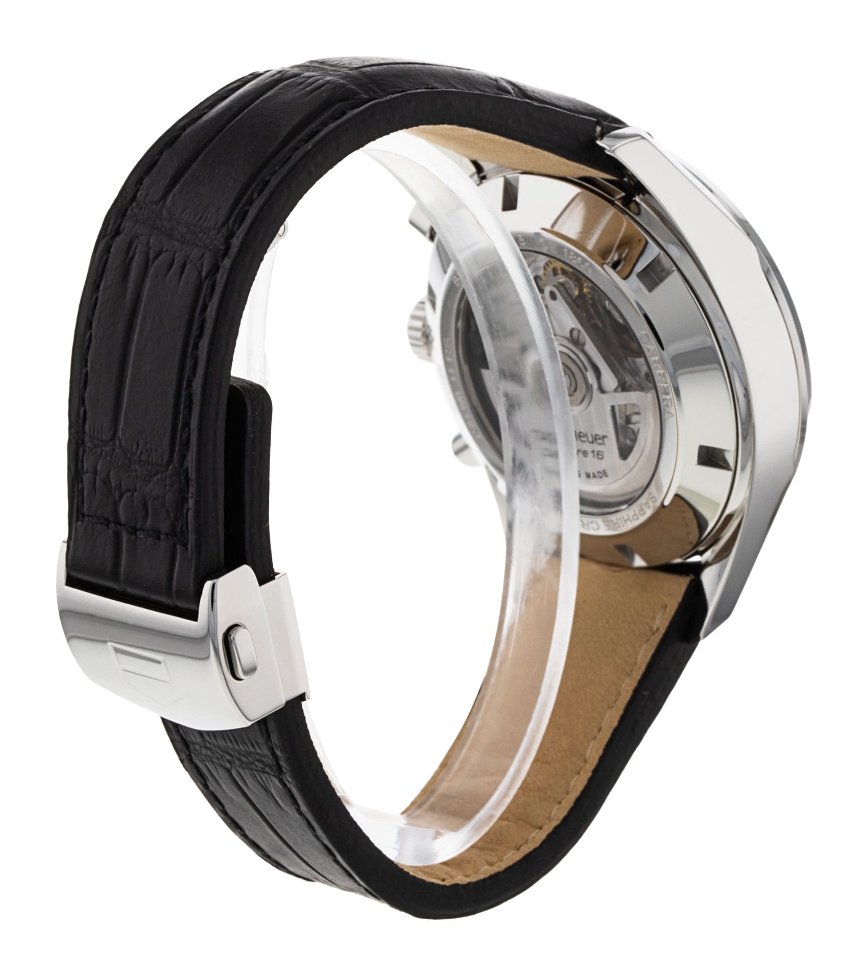 Tag Heuer Carrera CBK2110.FC6266 Thumbnail 3