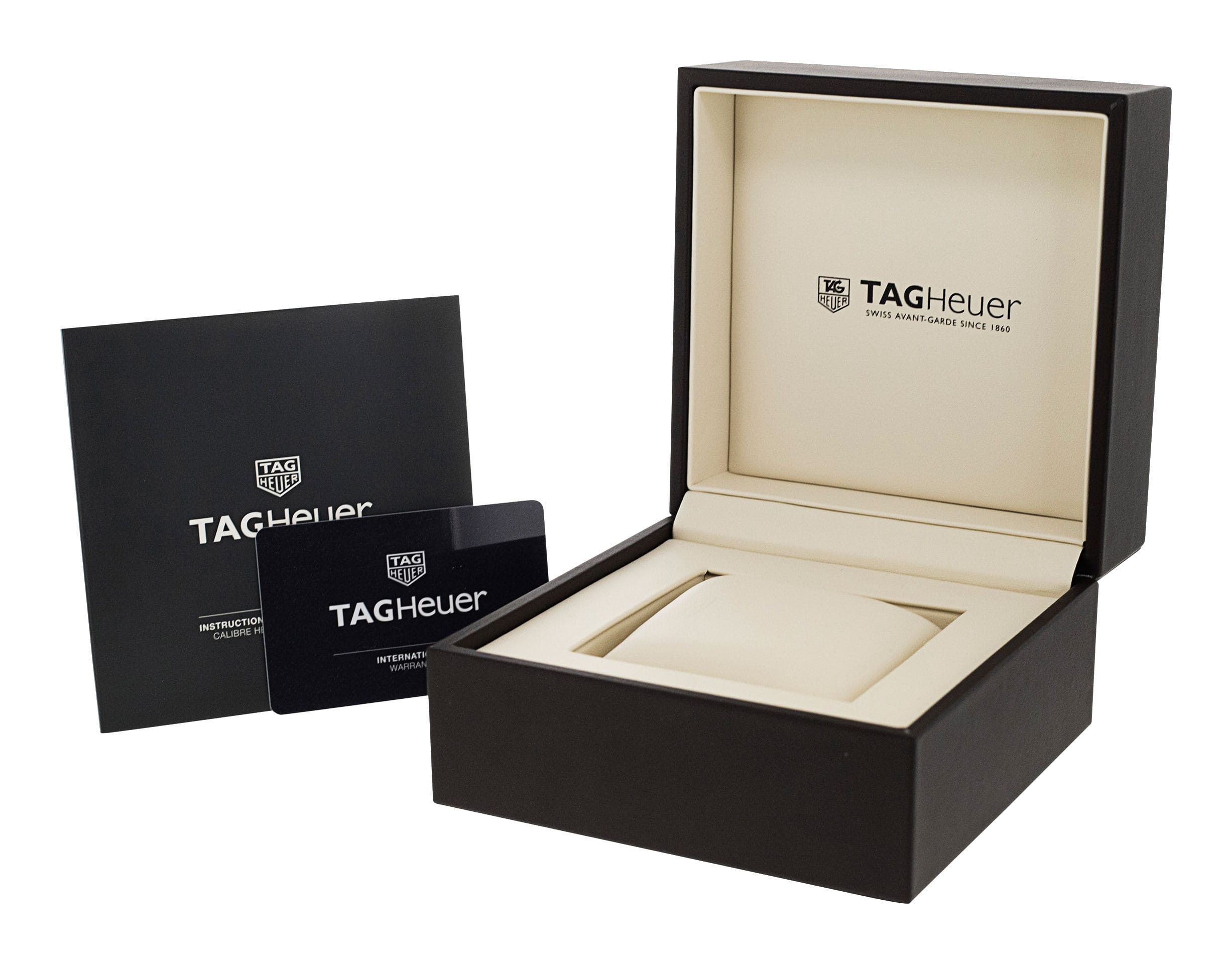 Tag Heuer Carrera CBG2010.FT6144 Thumbnail 5