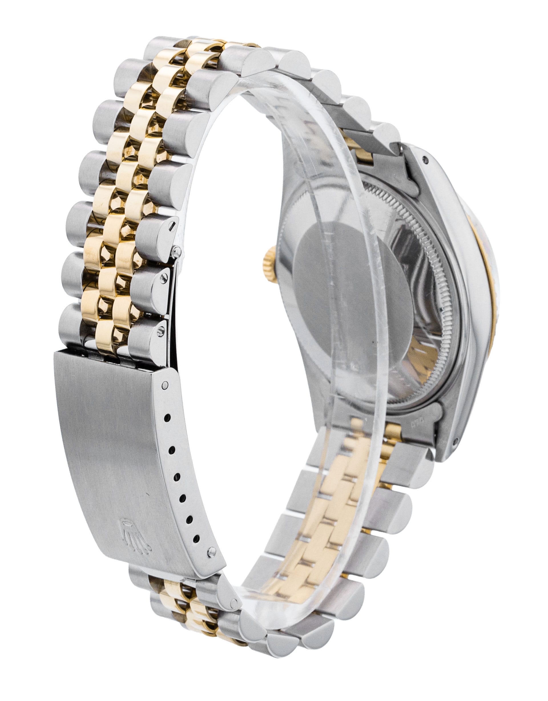 Rolex Oyster Perpetual Date 15053 Thumbnail 3