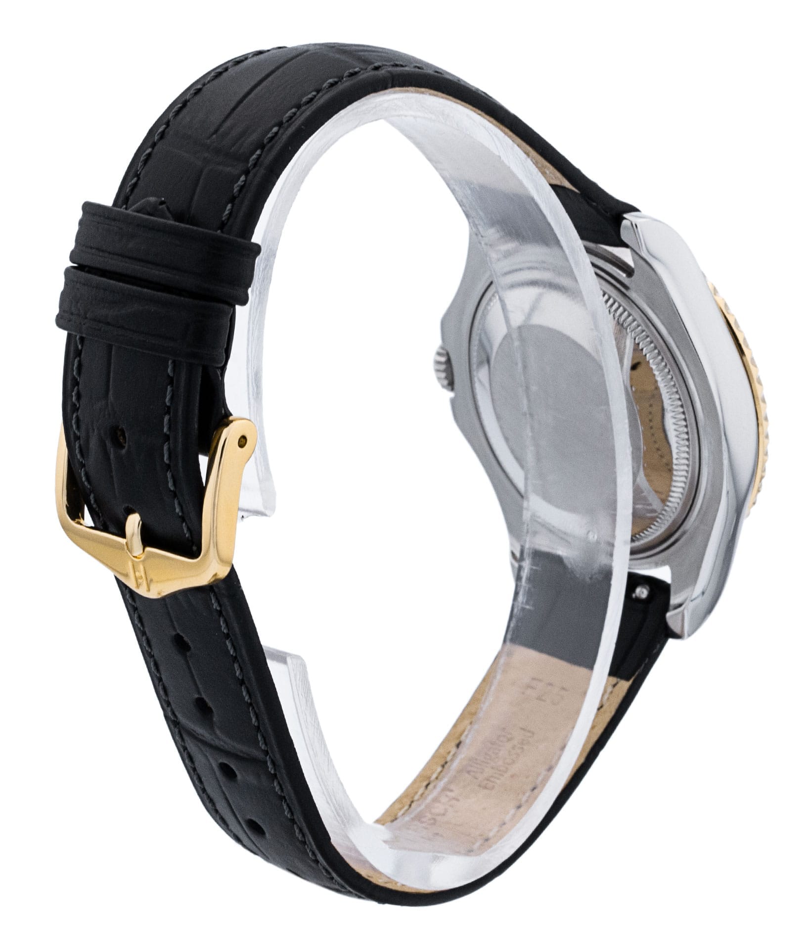 Rolex Yacht-Master 168623 Thumbnail 3