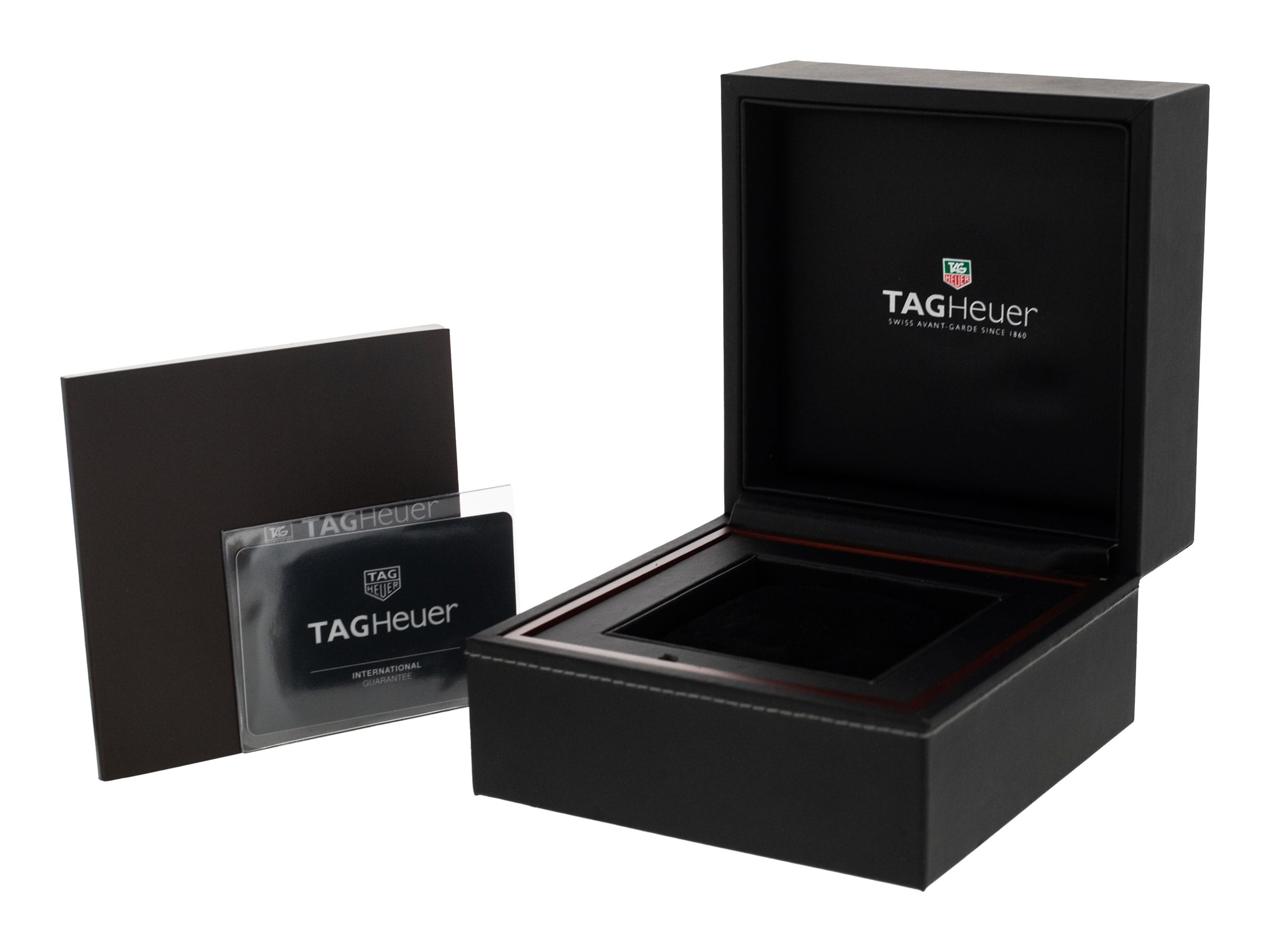 Tag Heuer Carrera CAR2A10.FC6235 Thumbnail 5