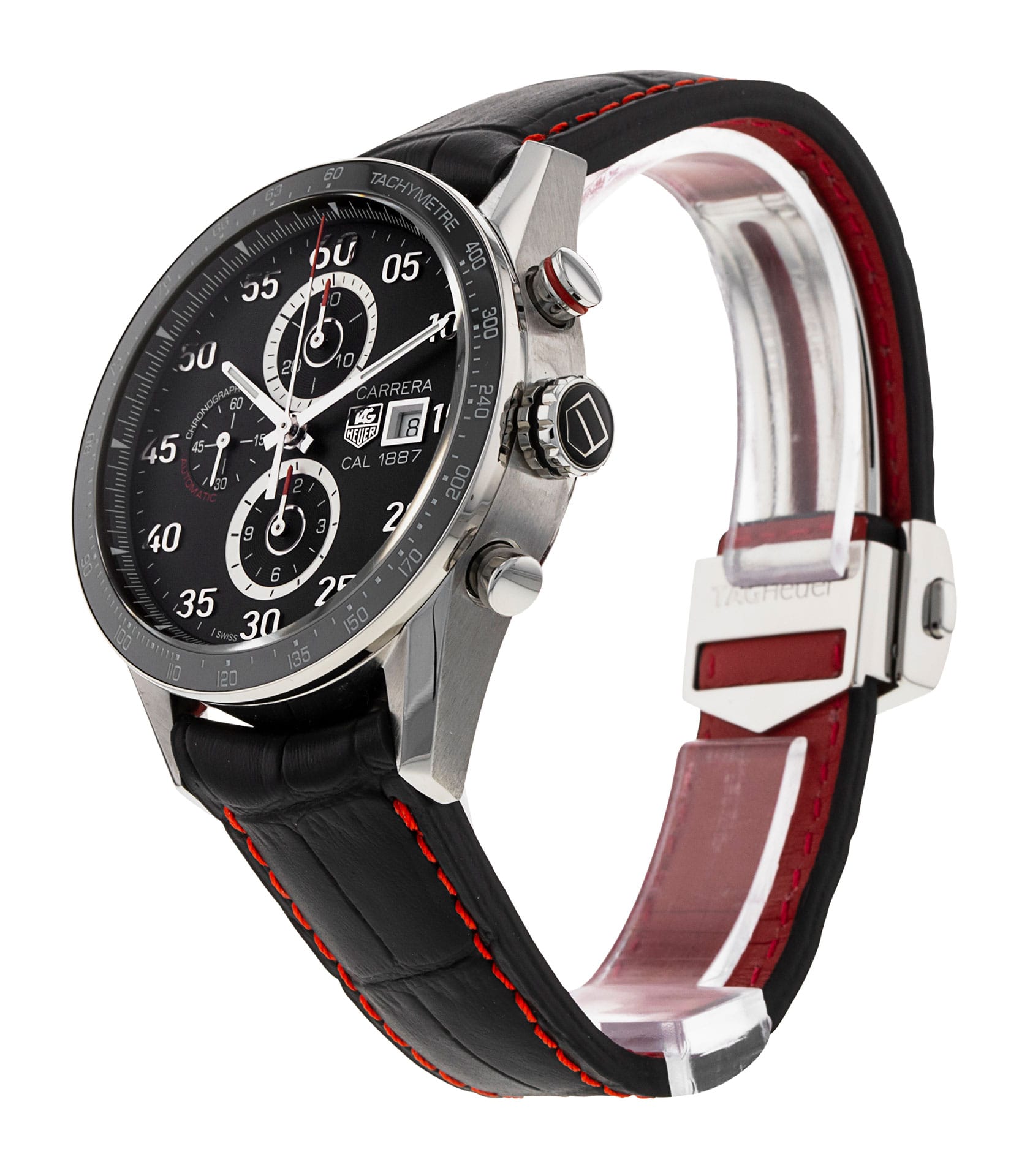 Tag Heuer Carrera CAR2A10.FC6235 Thumbnail 2