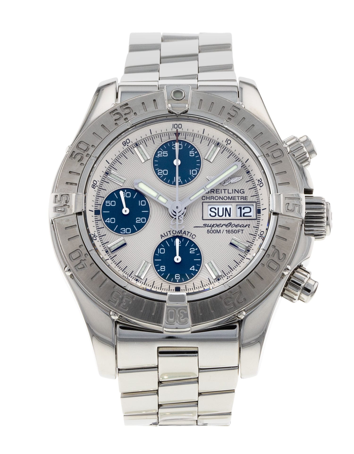 Breitling SuperOcean Chrono A13340 Thumbnail 1