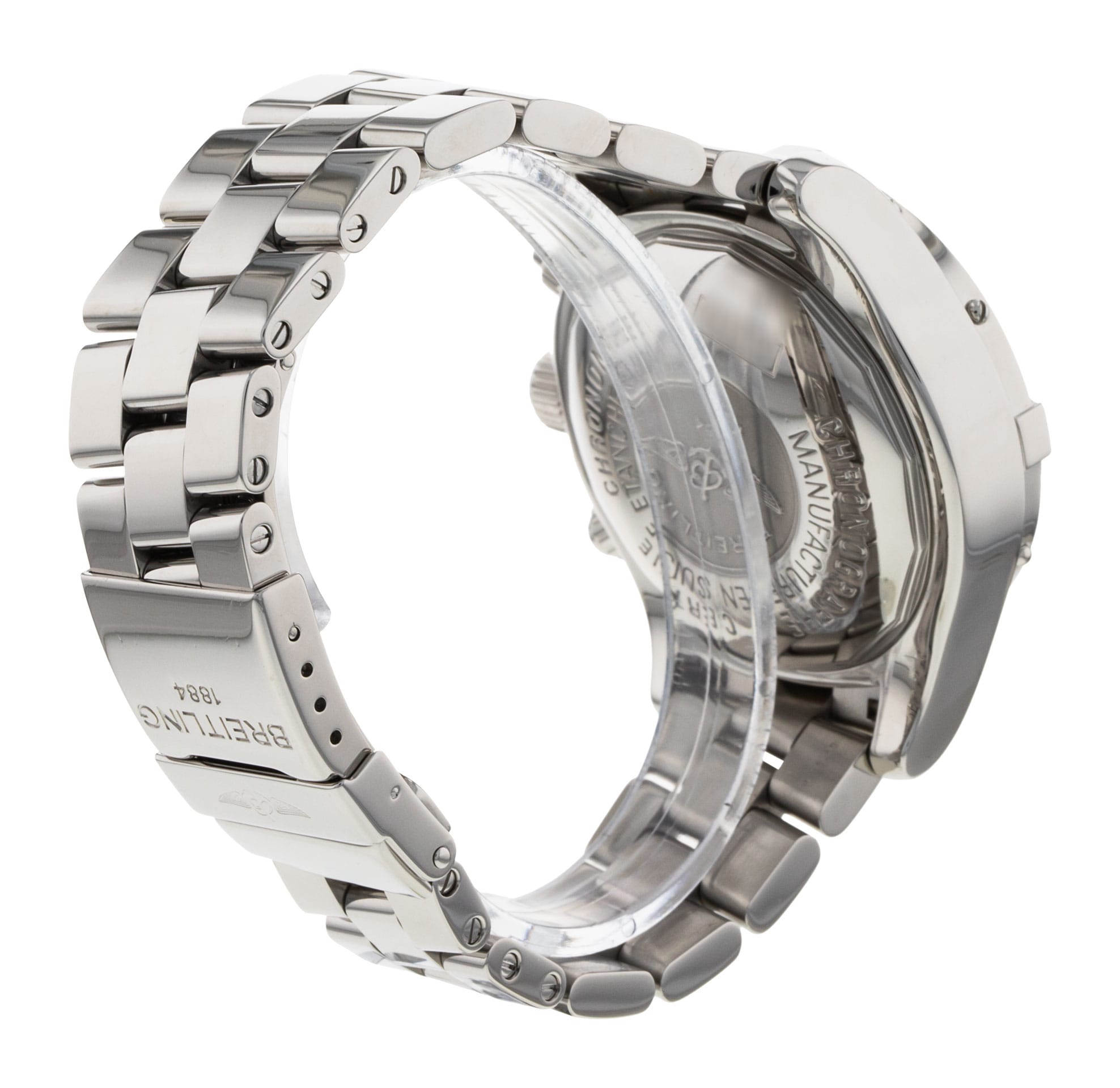 Breitling SuperOcean Chrono A13340 Thumbnail 3