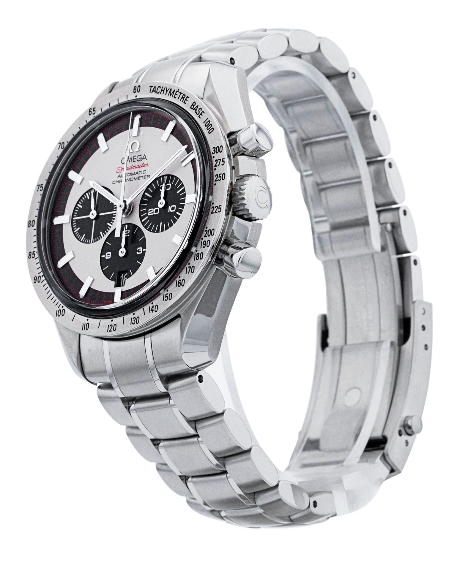 Omega Speedmaster Legend Series 3559.32.00 Thumbnail 2