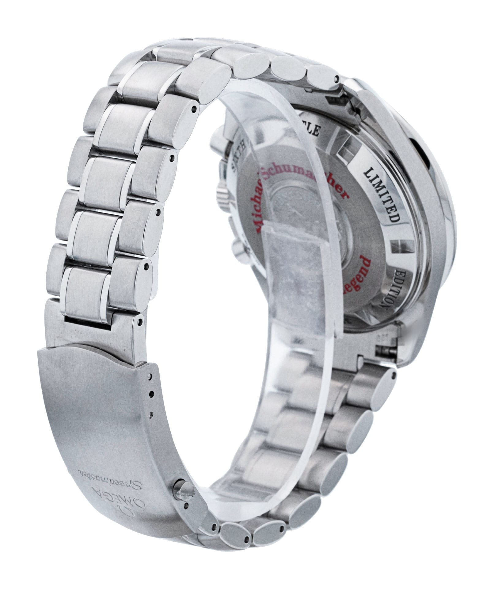 Omega Speedmaster Legend Series 3559.32.00 Thumbnail 3