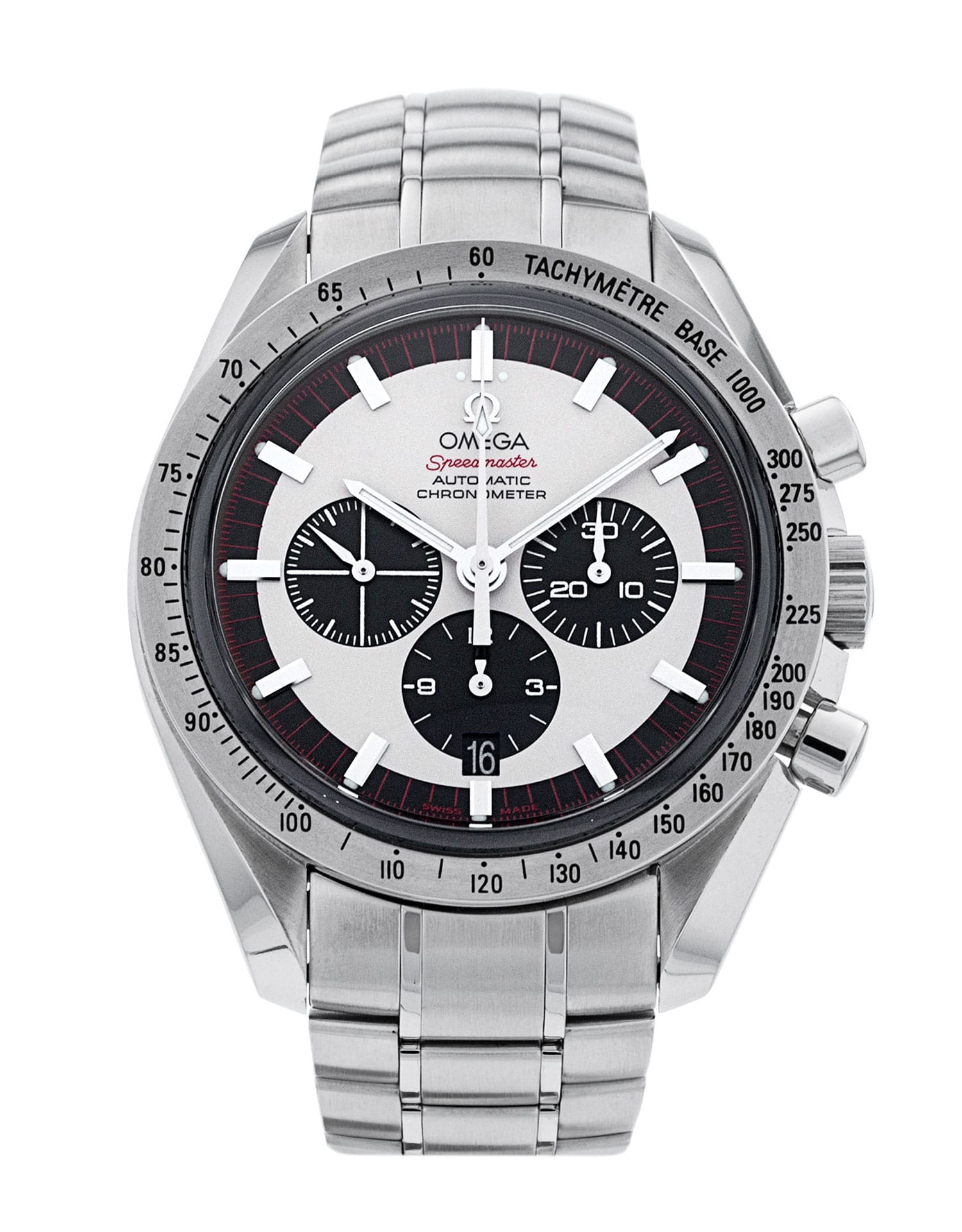Omega Speedmaster Legend Series 3559.32.00 Thumbnail 1