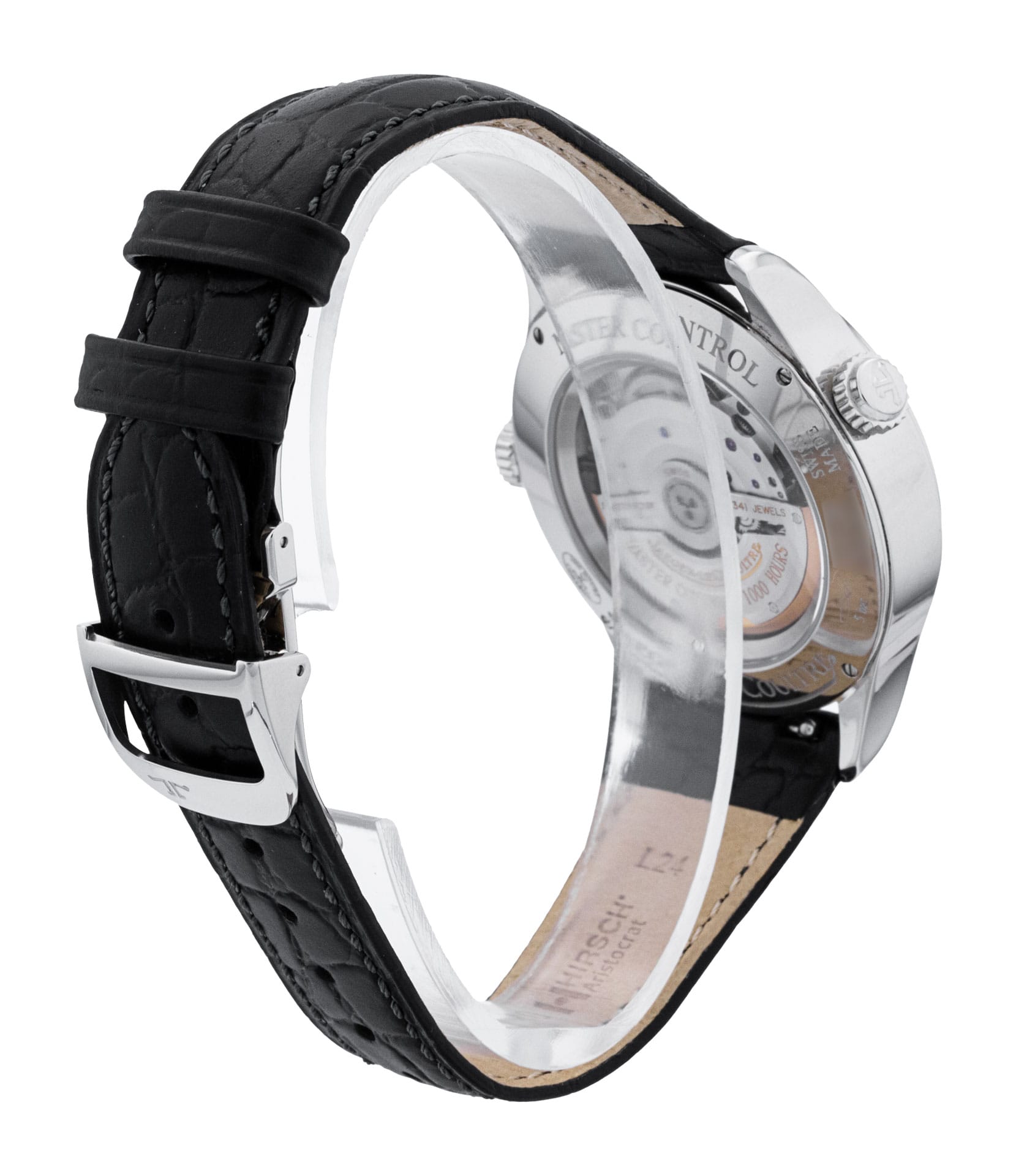 Jaeger-LeCoultre Master Geographic 1428421 Thumbnail 3