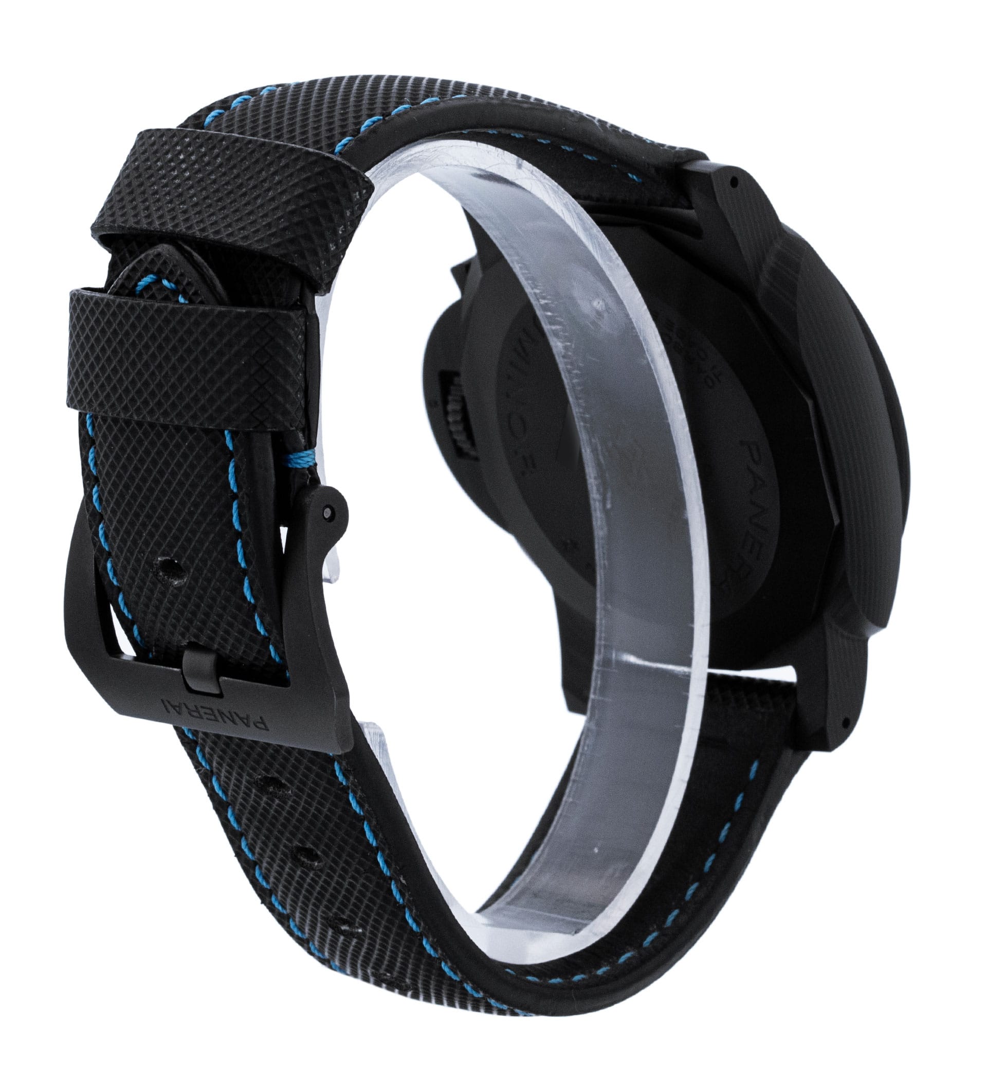 Panerai Luminor Marina Carbotech PAM01661 Thumbnail 3