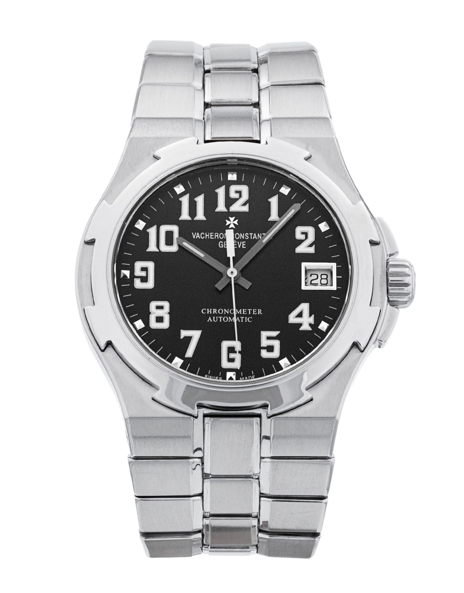 Vacheron Constantin Overseas 42042/423A-8890 Thumbnail 1