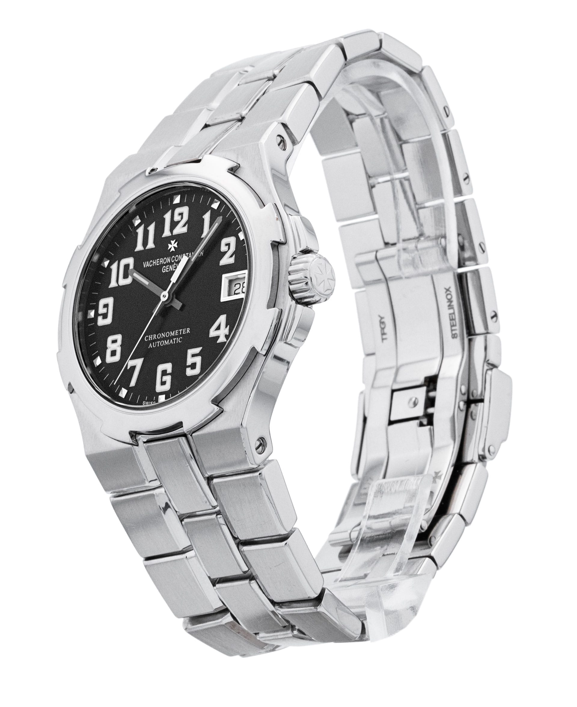 Vacheron Constantin Overseas 42042/423A-8890 Thumbnail 2