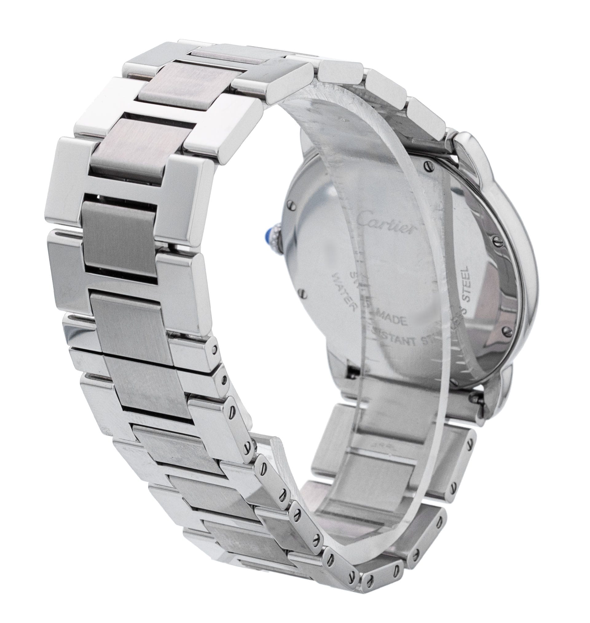 Cartier Ronde Solo W6700255 Thumbnail 3