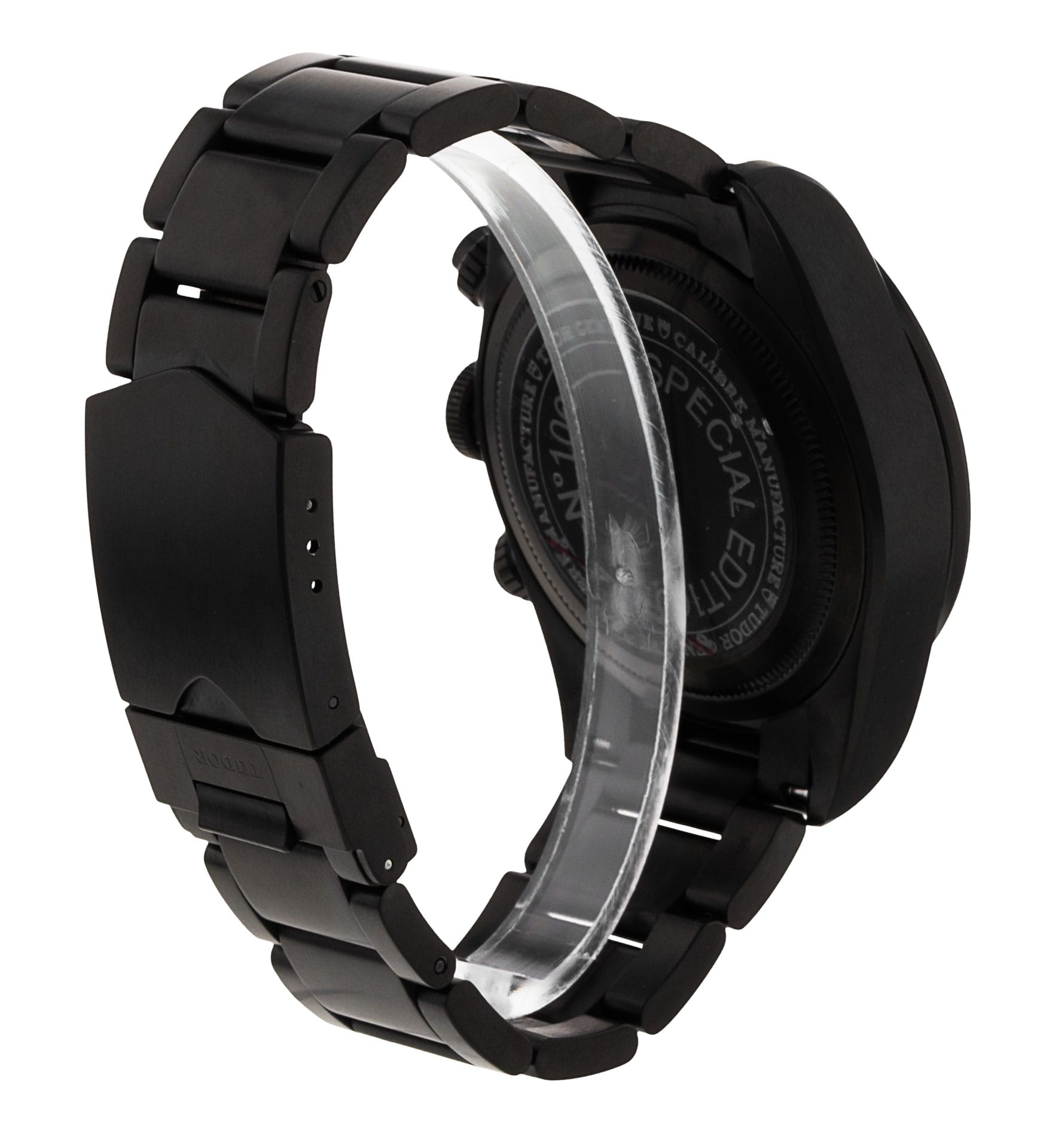 Tudor Black Bay M79360DK-0001 Thumbnail 3