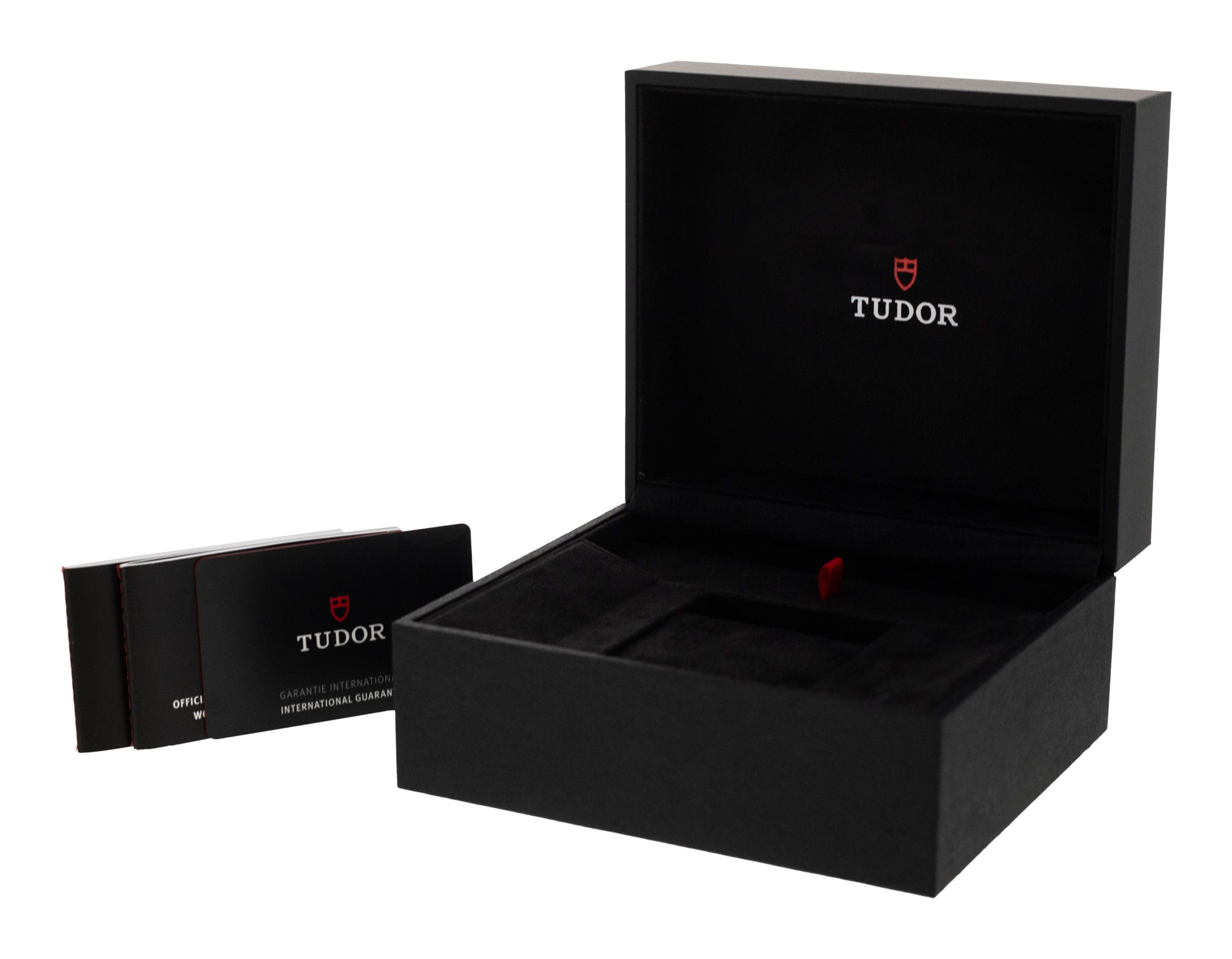 Tudor Black Bay M79360DK-0001 Thumbnail 4