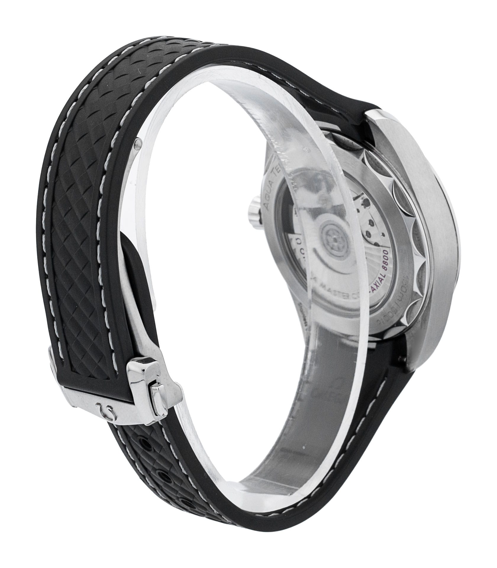 Omega Aqua Terra 150m Gents 220.12.38.20.02.001 Thumbnail 3