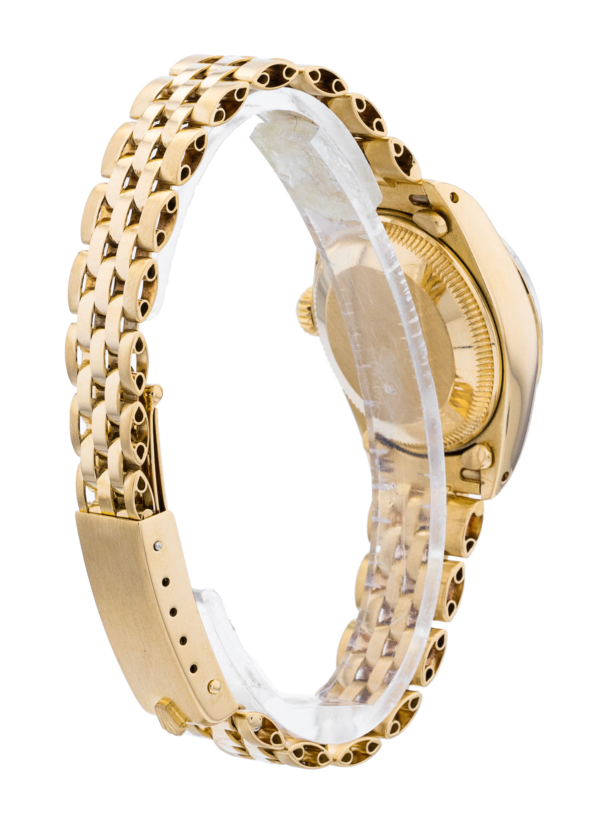 Rolex Datejust Lady 6917 Thumbnail 3