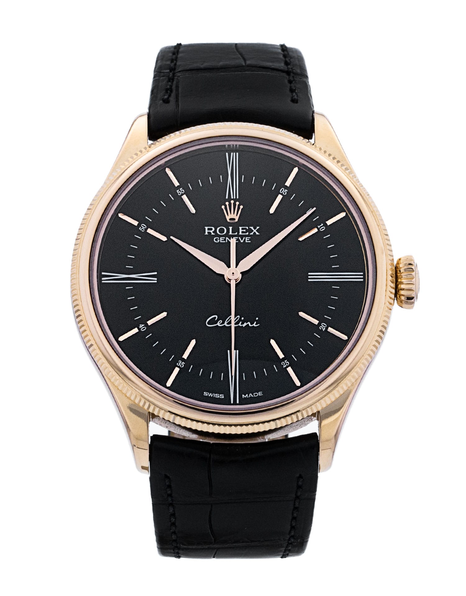 Rolex Cellini 50505 Thumbnail 1