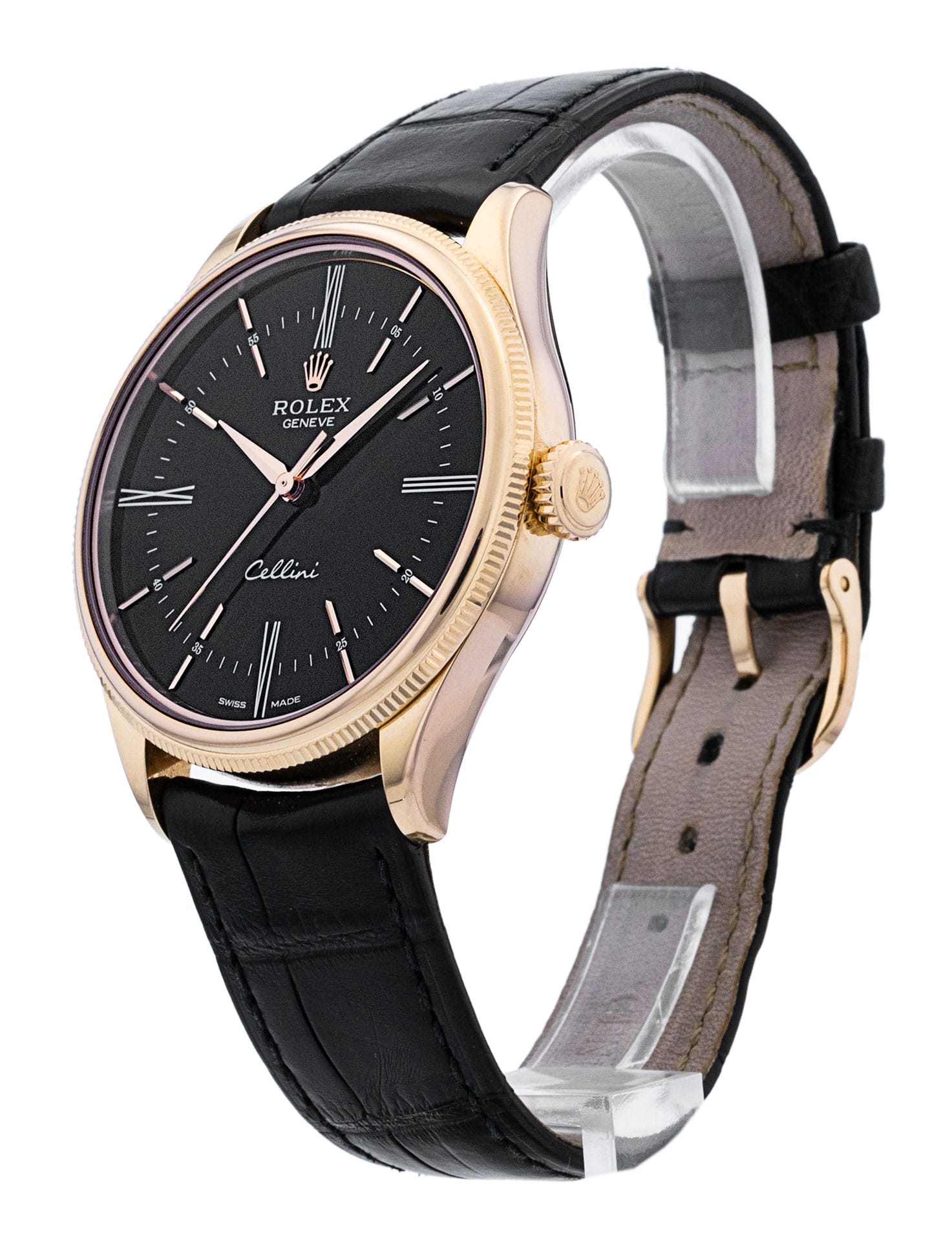 Rolex Cellini 50505 Thumbnail 2