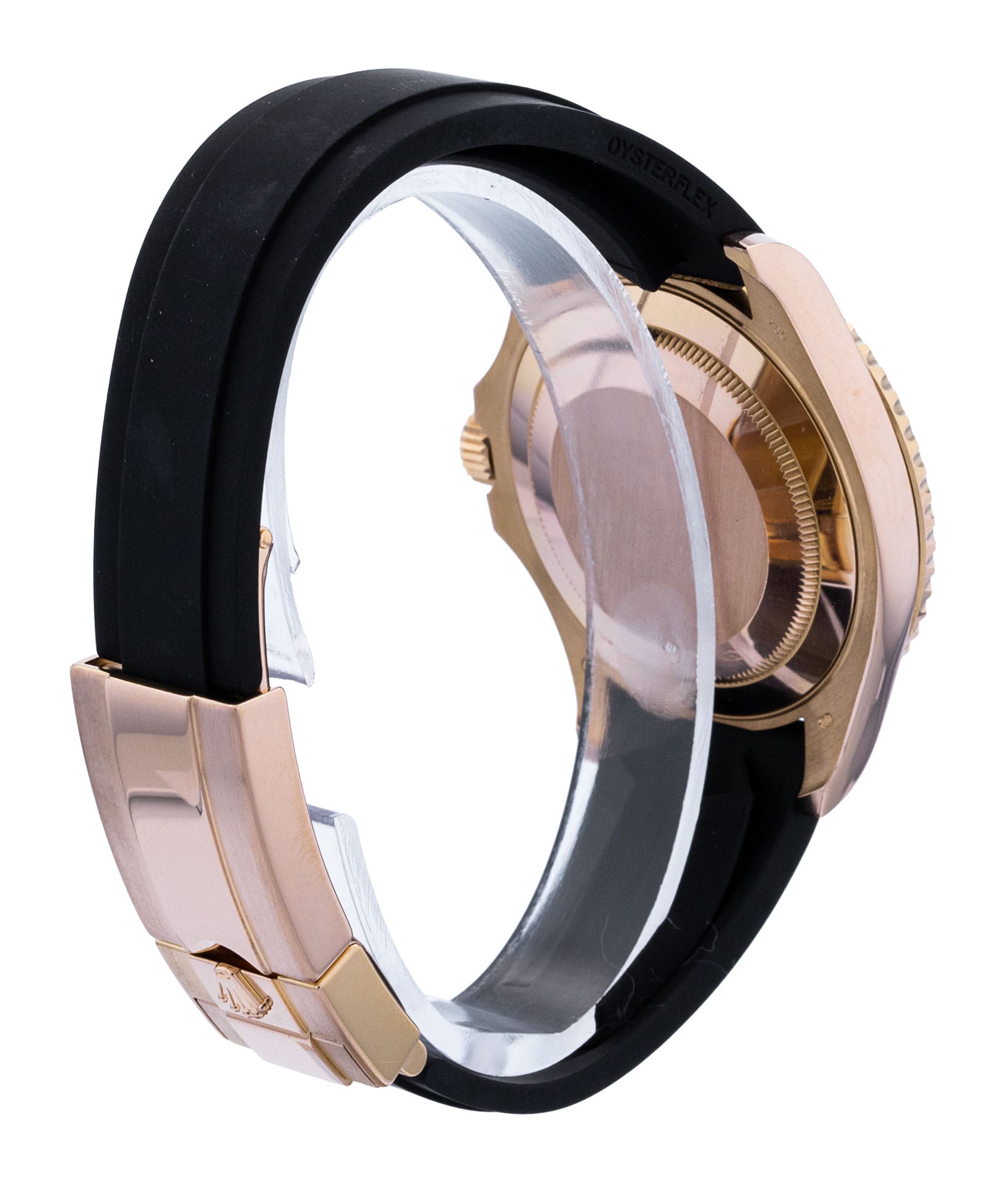 Rolex Yacht-Master 116655 Thumbnail 3