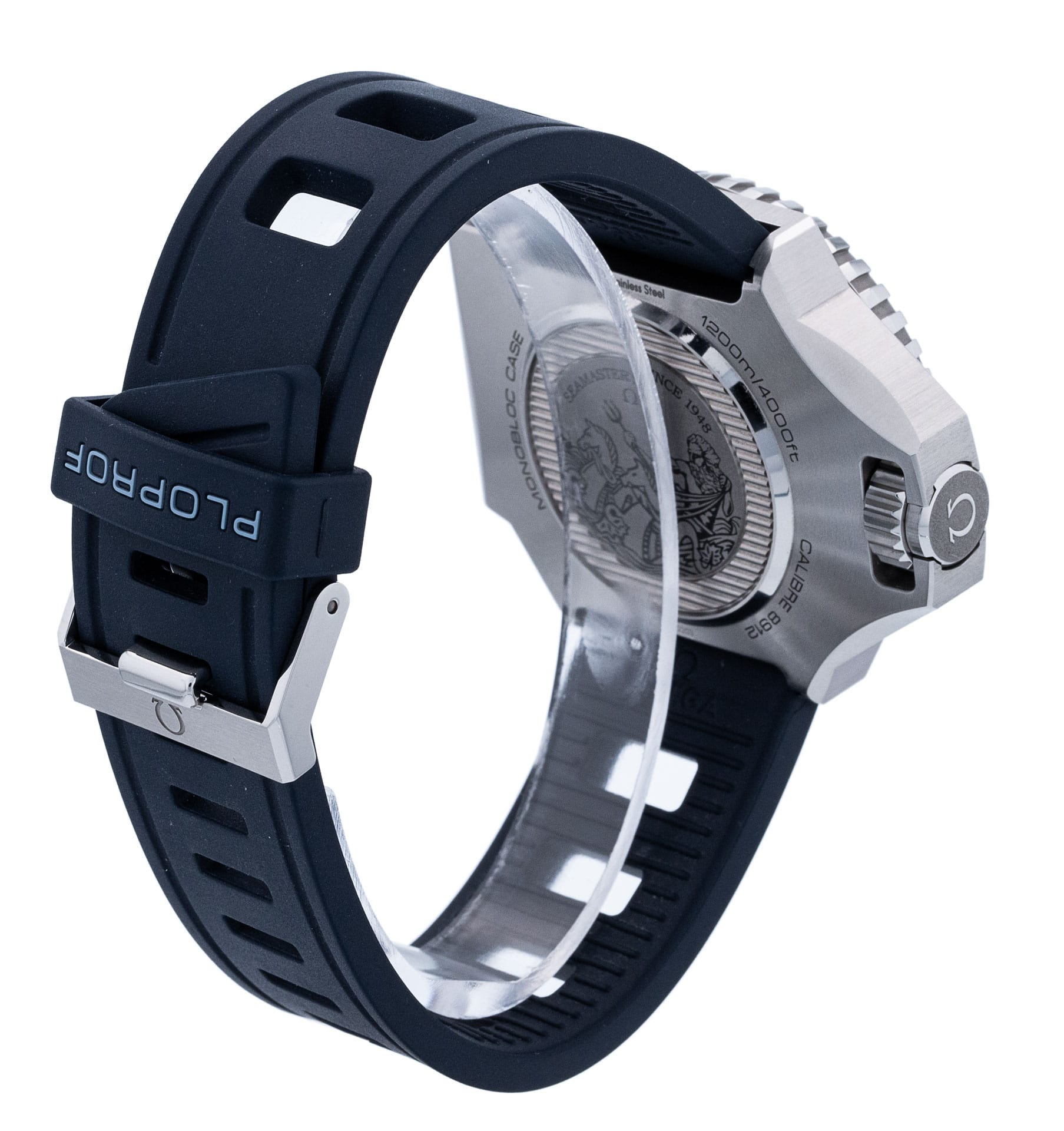 Omega Seamaster Ploprof 1200m 227.32.55.21.03.001 Thumbnail 3