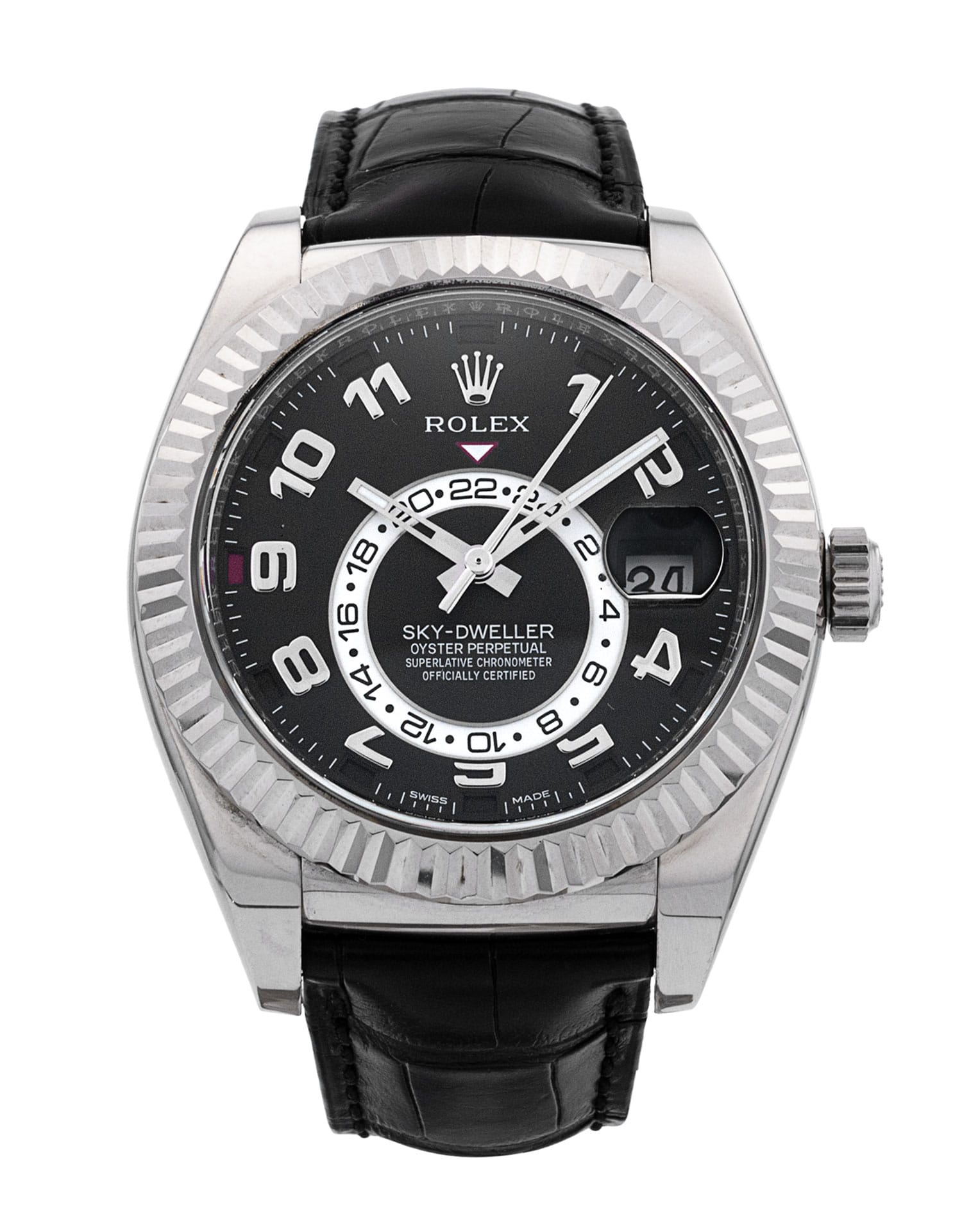 Rolex Sky-Dweller 326139 Thumbnail 1