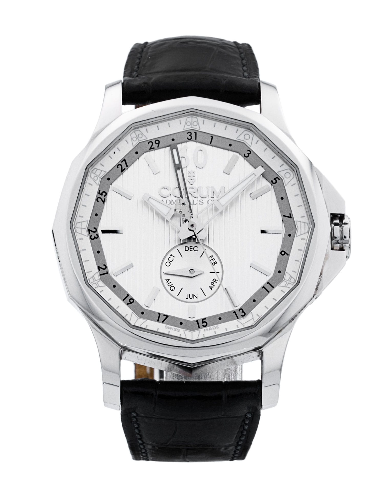 Corum Admirals Cup 503.101.20/0F01FH10 Thumbnail 1