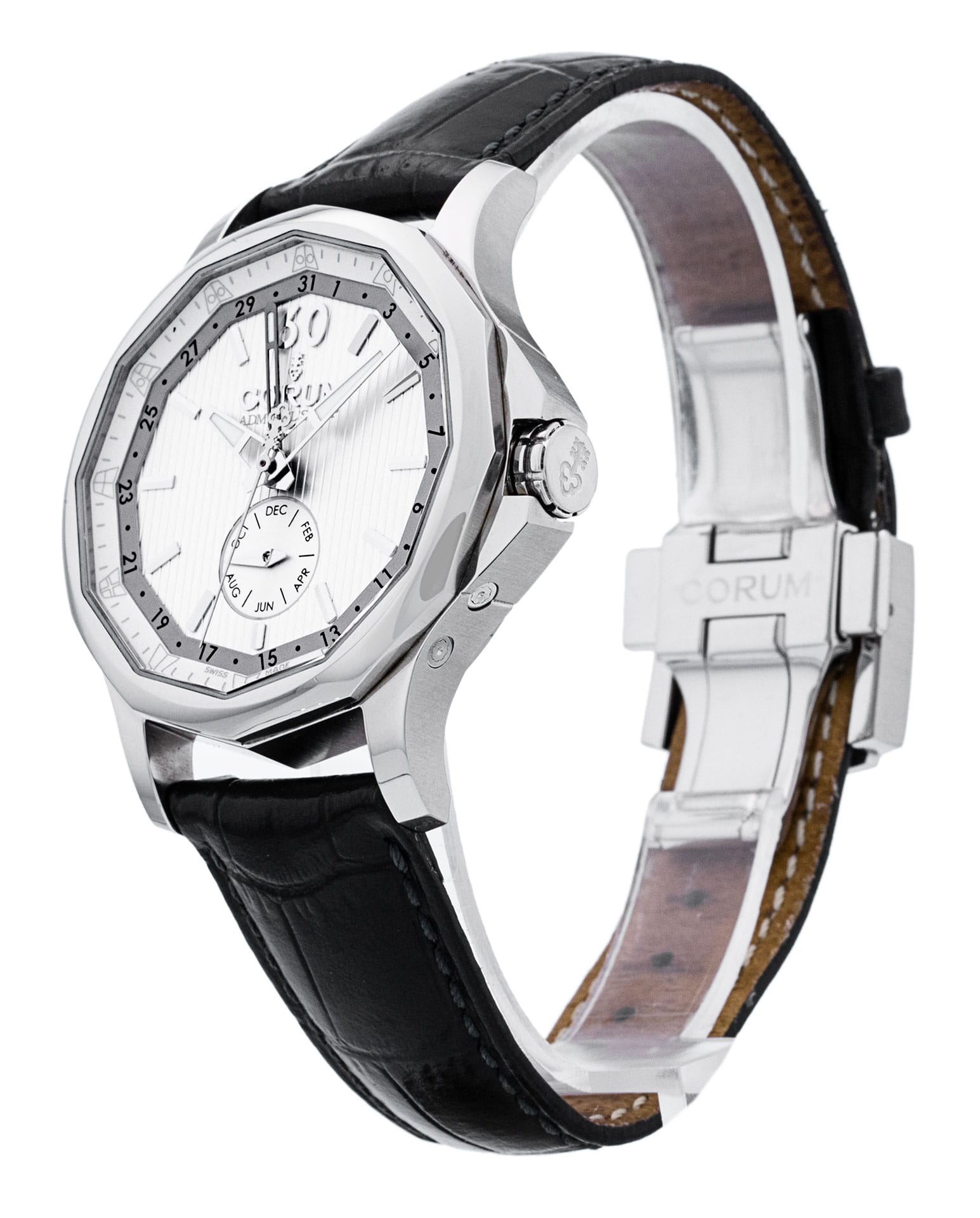 Corum Admirals Cup 503.101.20/0F01FH10 Thumbnail 2